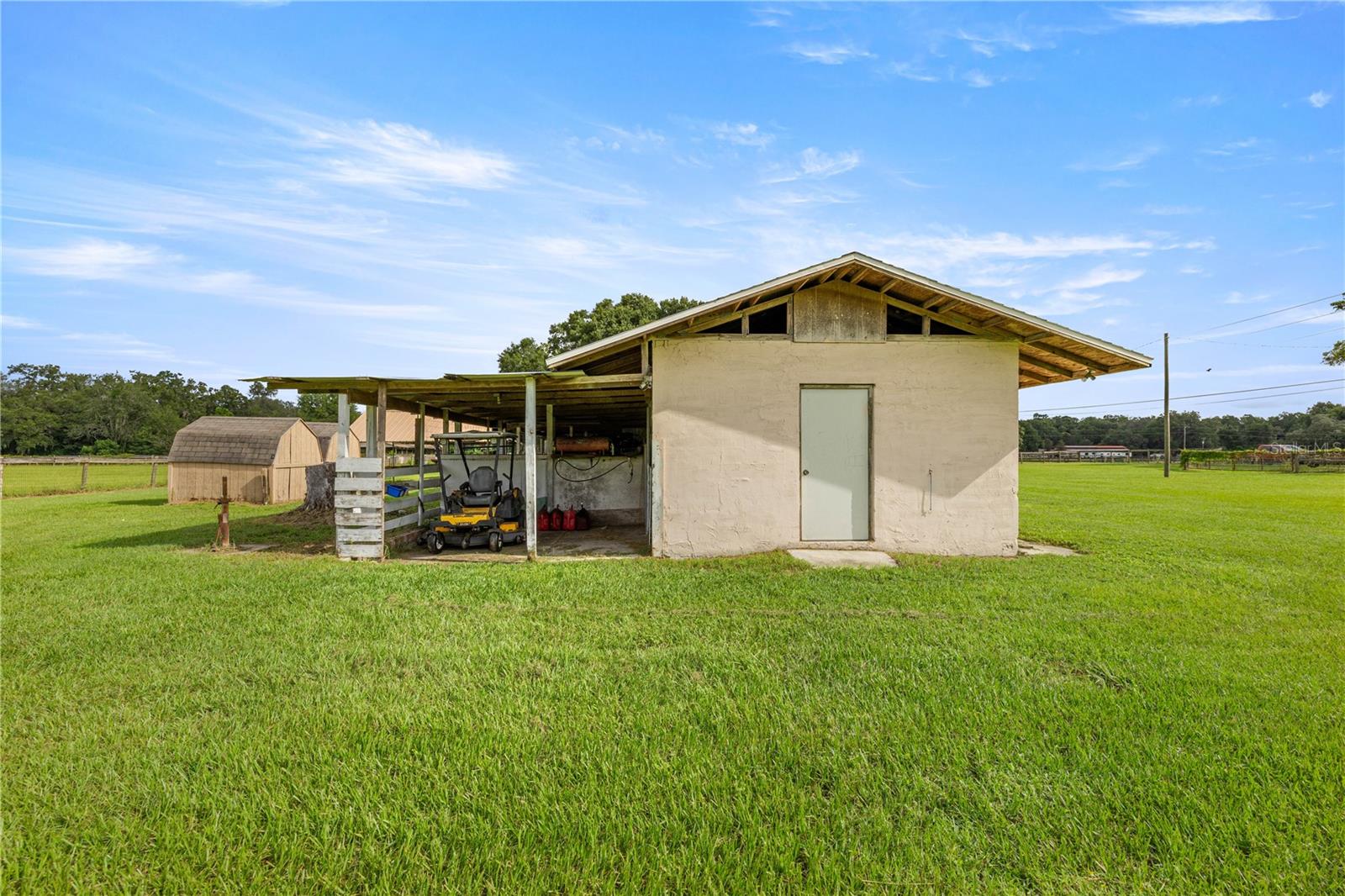 14402 S HIGHWAY 475, SUMMERFIELD, FL, 34491