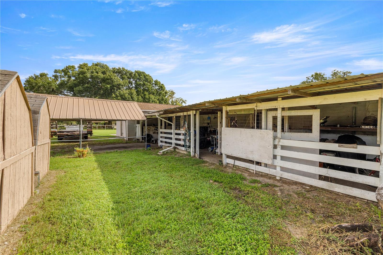 14402 S HIGHWAY 475, SUMMERFIELD, FL, 34491