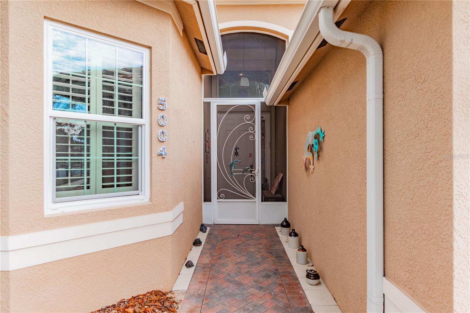 5004 SANDY BROOK CIR, WIMAUMA, FL, 33598