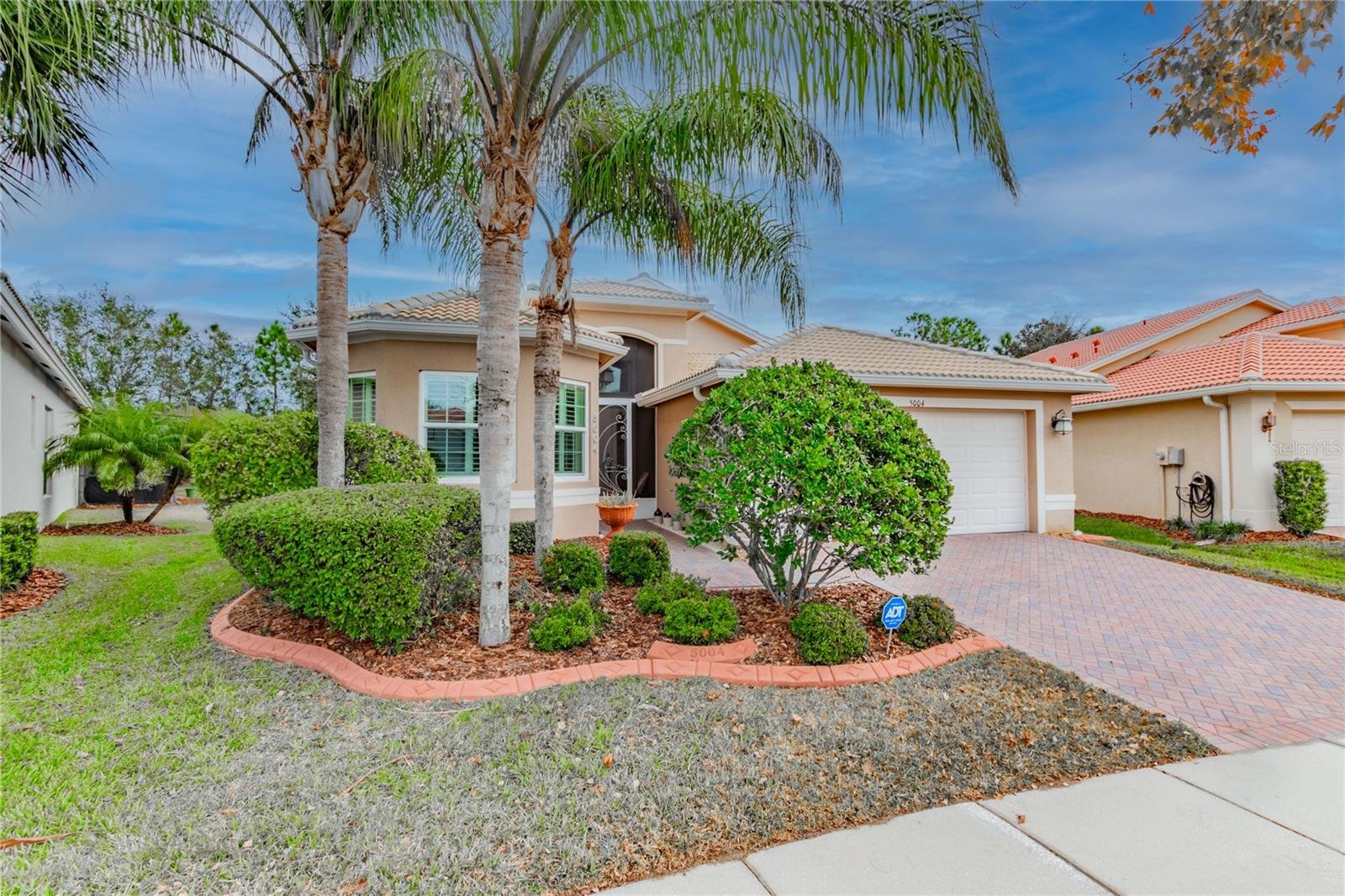 5004 SANDY BROOK CIR, WIMAUMA, FL, 33598