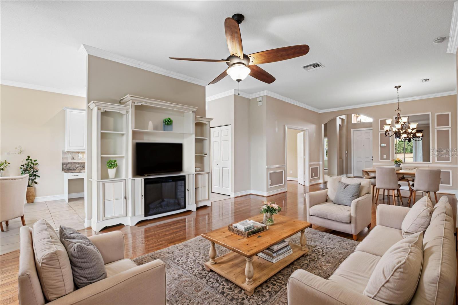 4936 SANDY BROOK CIR, WIMAUMA, FL, 33598