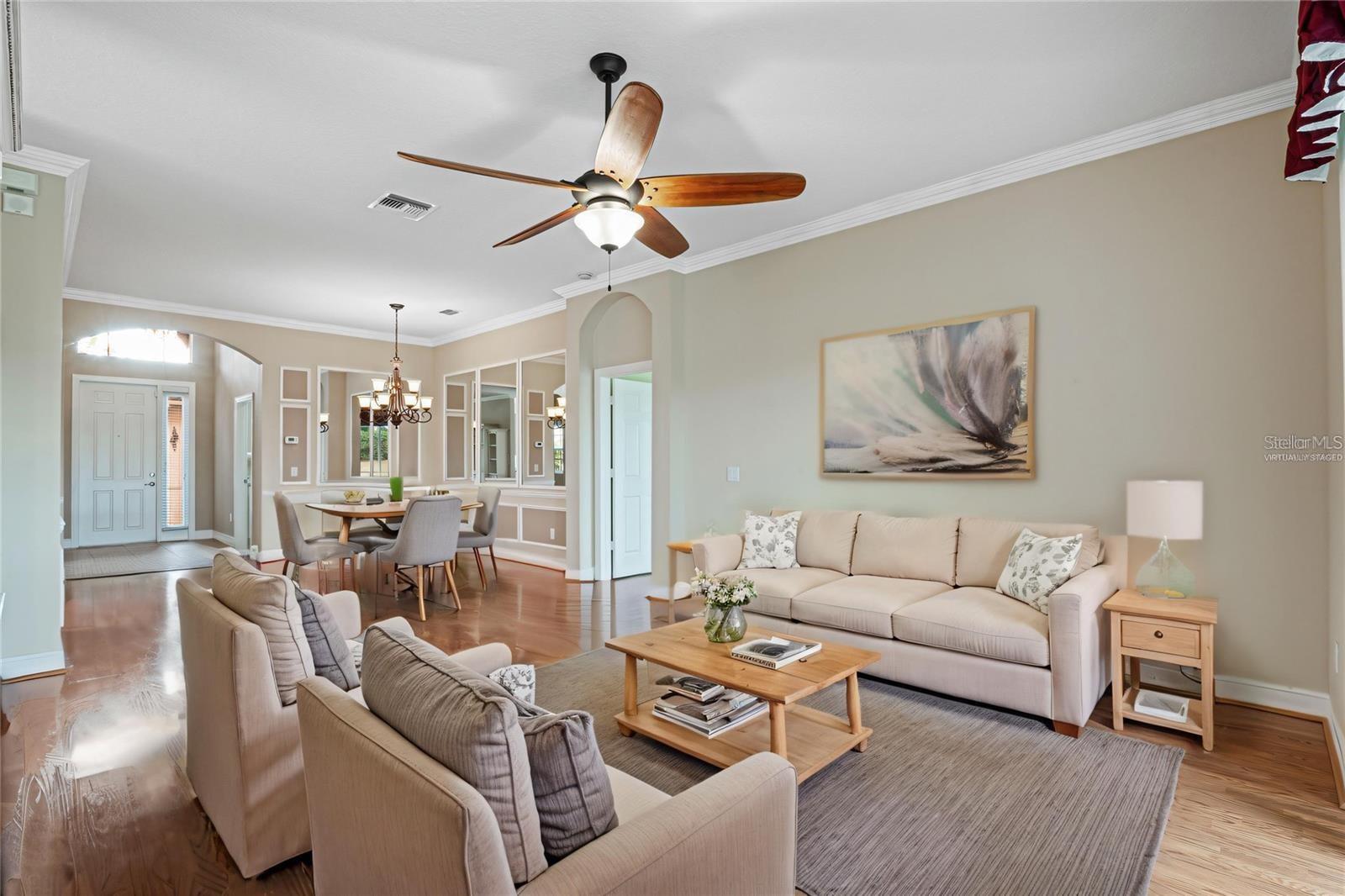 4936 SANDY BROOK CIR, WIMAUMA, FL, 33598