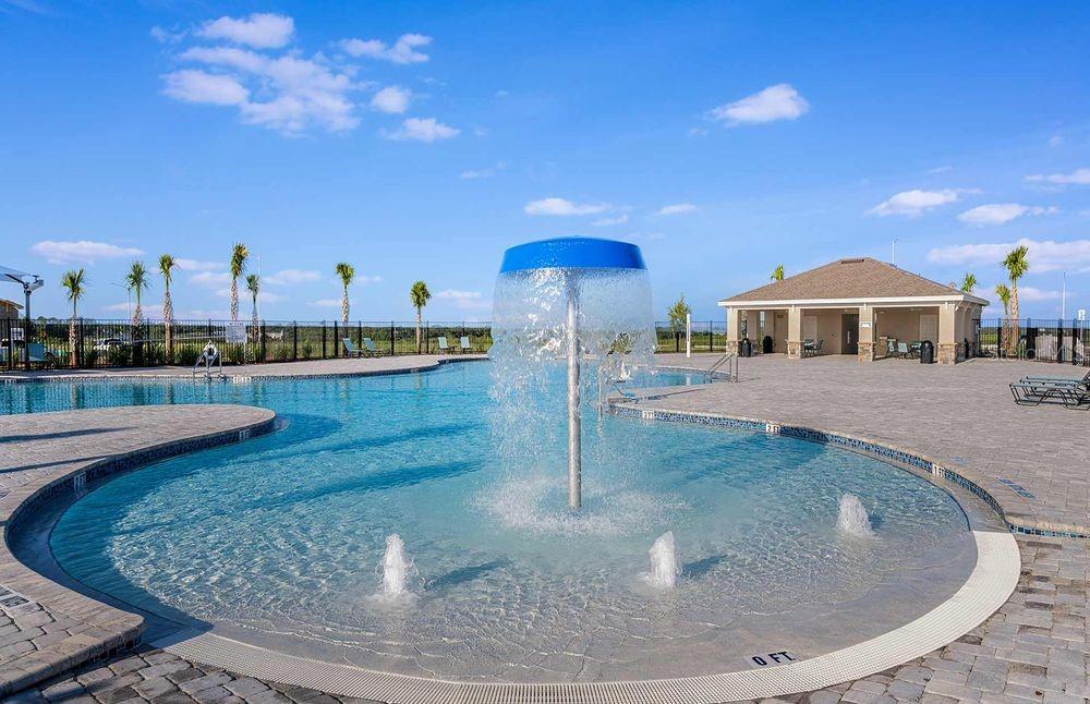 2752 GINGER LN, HAINES CITY, FL, 33844