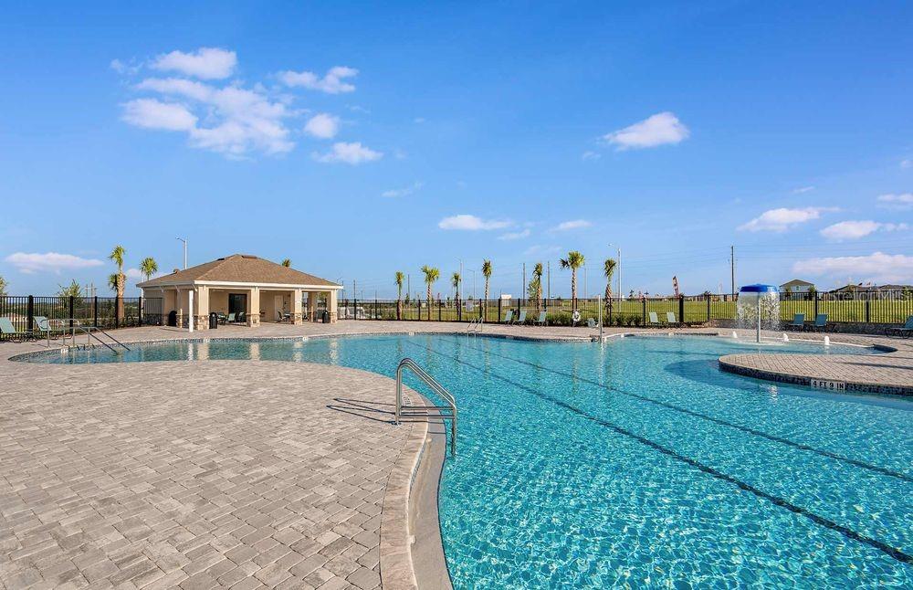 2752 GINGER LN, HAINES CITY, FL, 33844