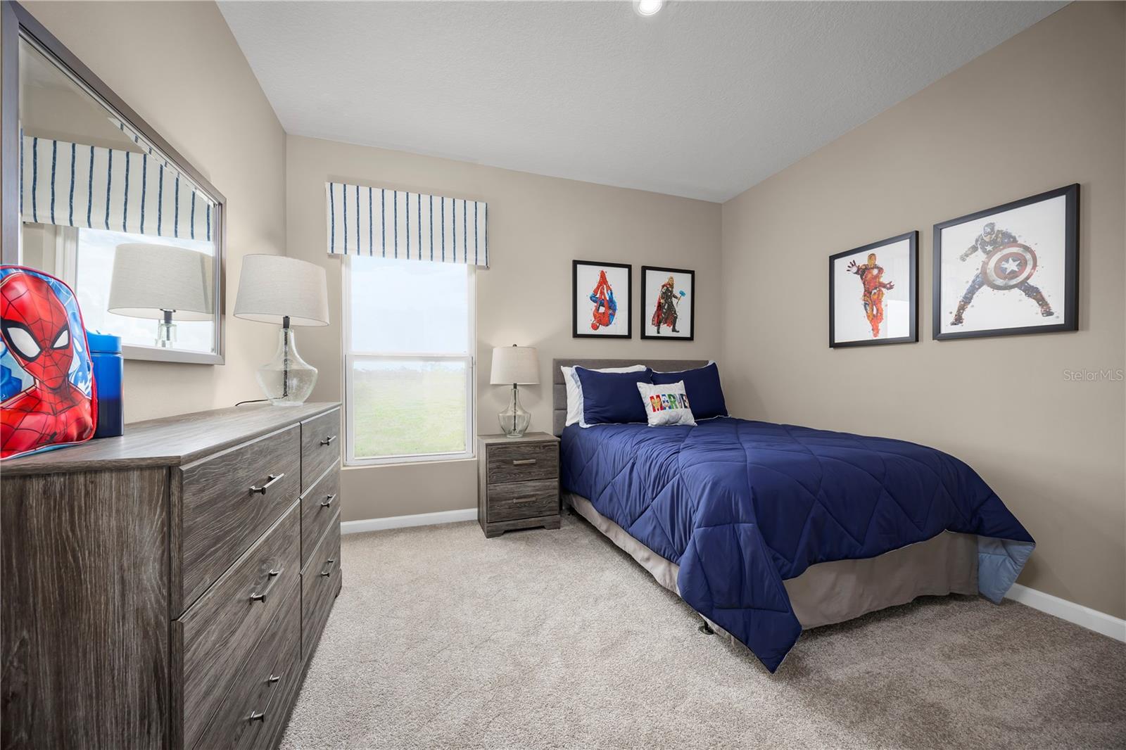 2752 GINGER LN, HAINES CITY, FL, 33844