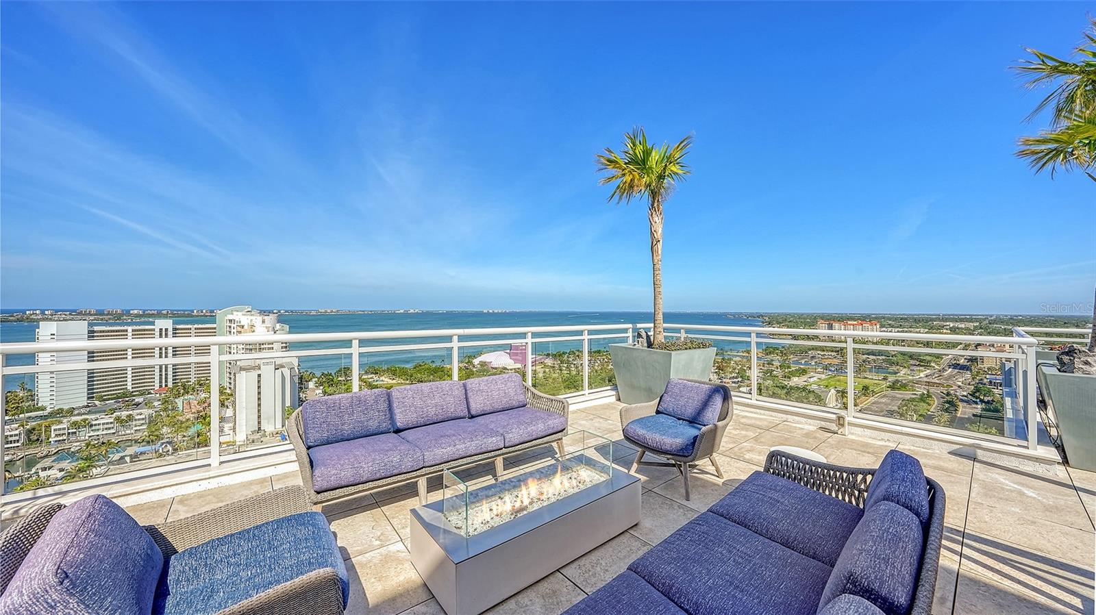 540 N TAMIAMI TRL #1702, SARASOTA, FL, 34236