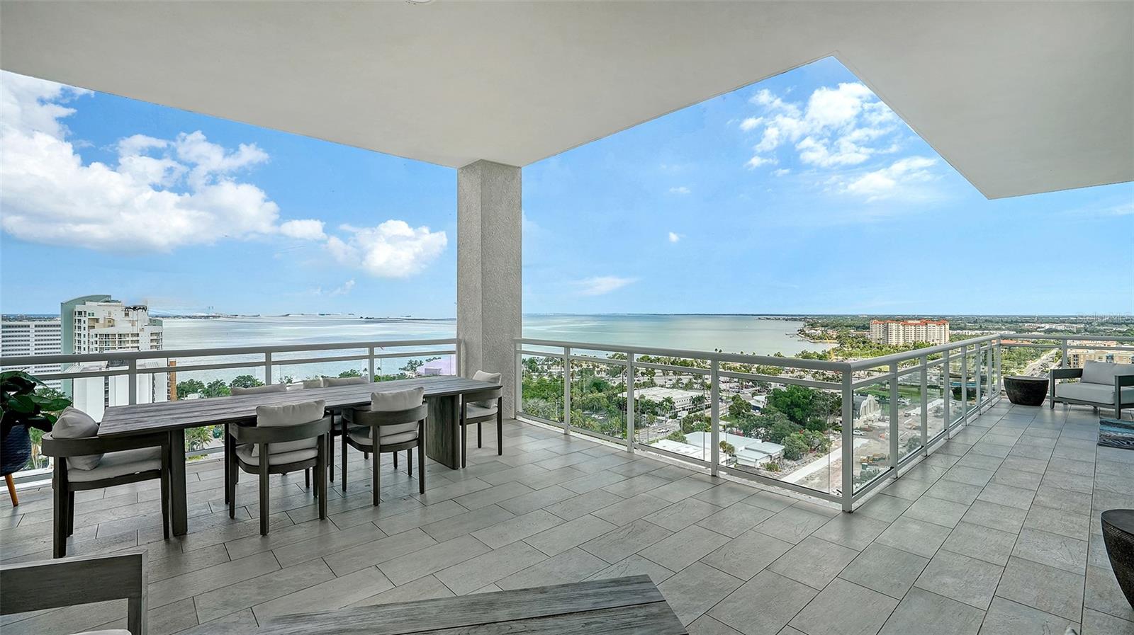 540 N TAMIAMI TRL #1702, SARASOTA, FL, 34236