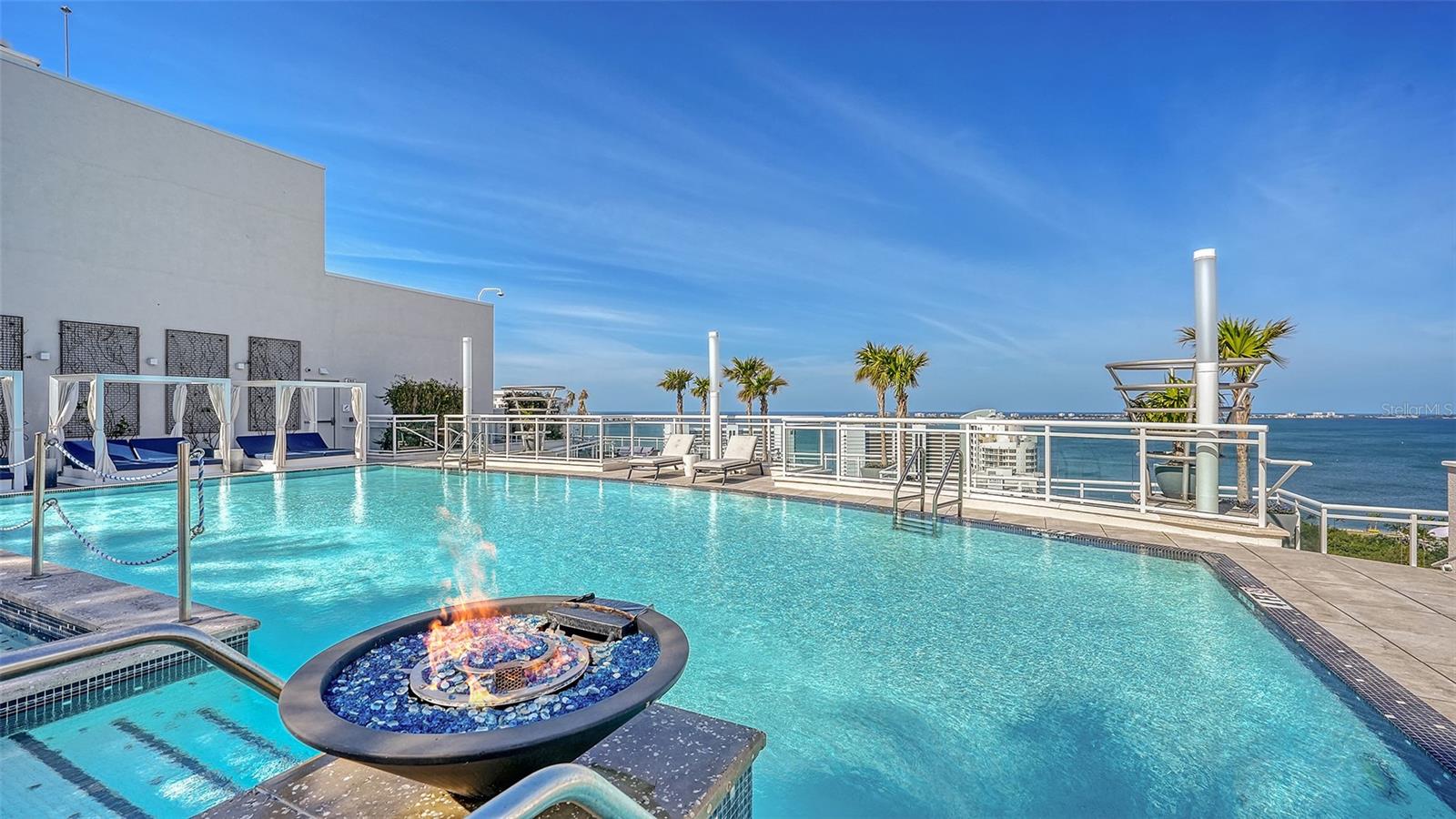 540 N TAMIAMI TRL #1702, SARASOTA, FL, 34236