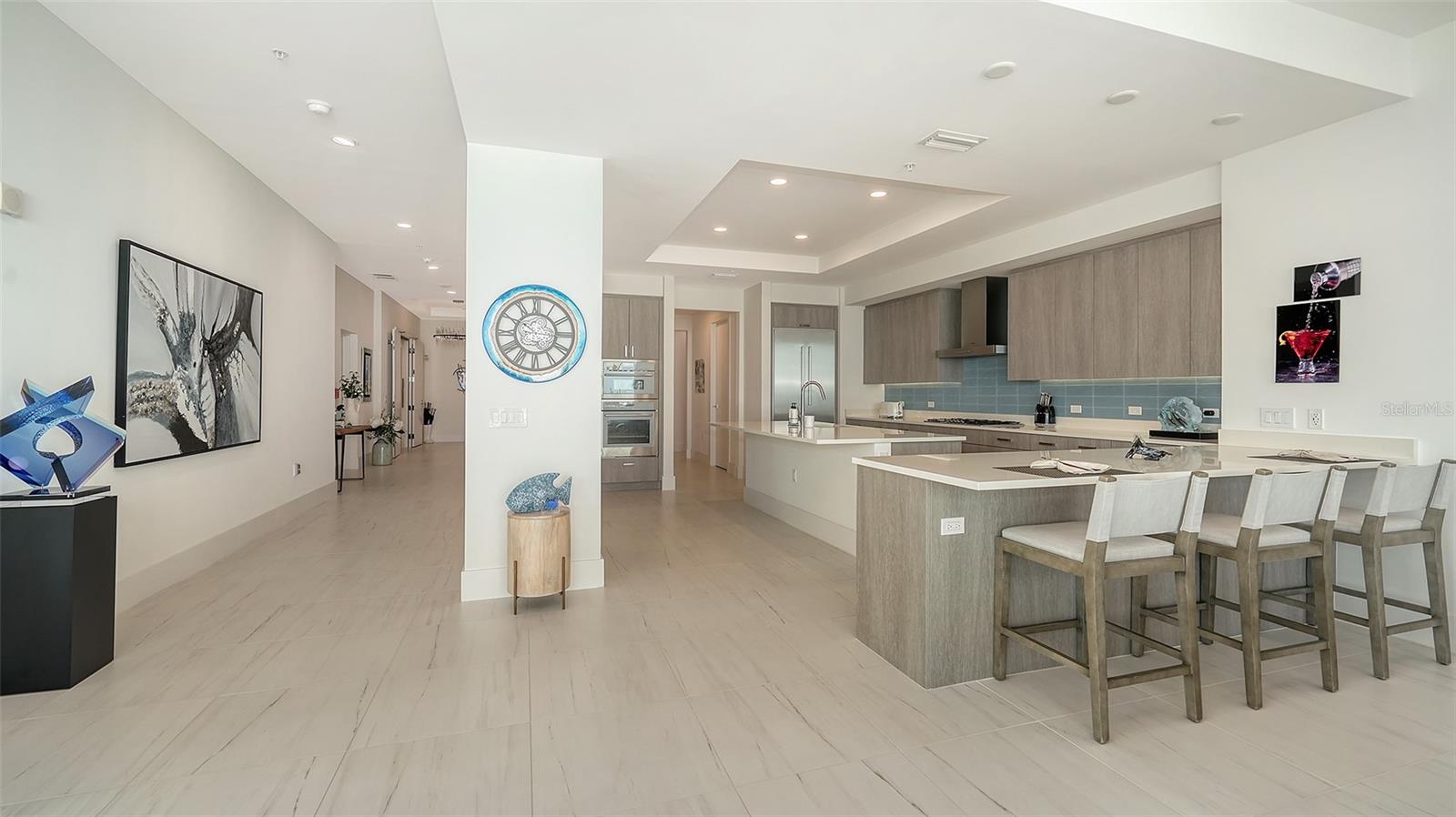 540 N TAMIAMI TRL #1702, SARASOTA, FL, 34236