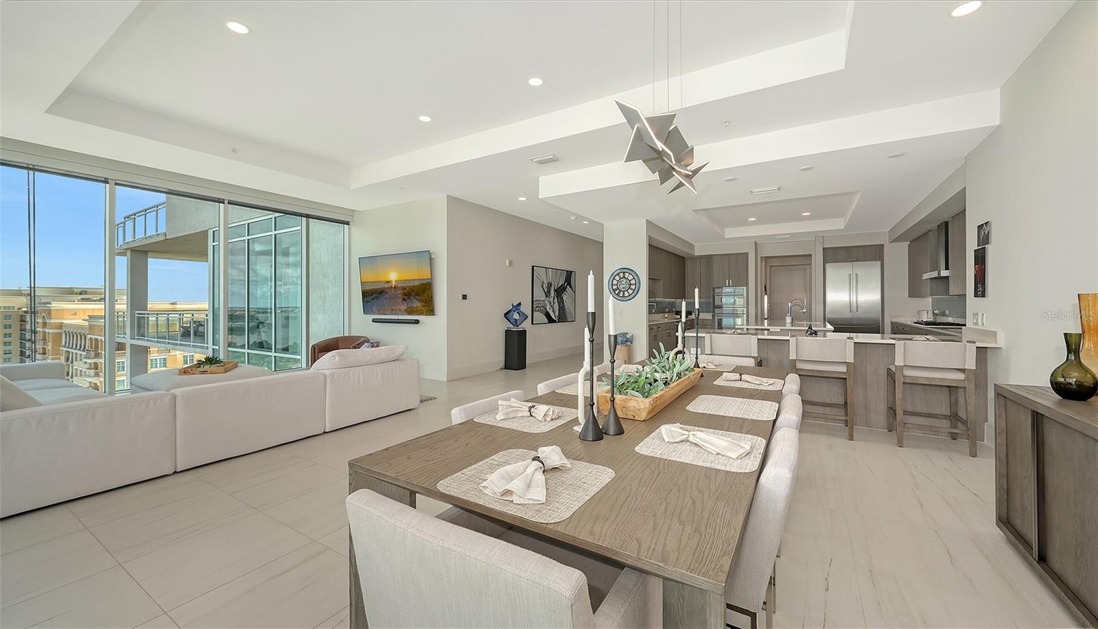 540 N TAMIAMI TRL #1702, SARASOTA, FL, 34236