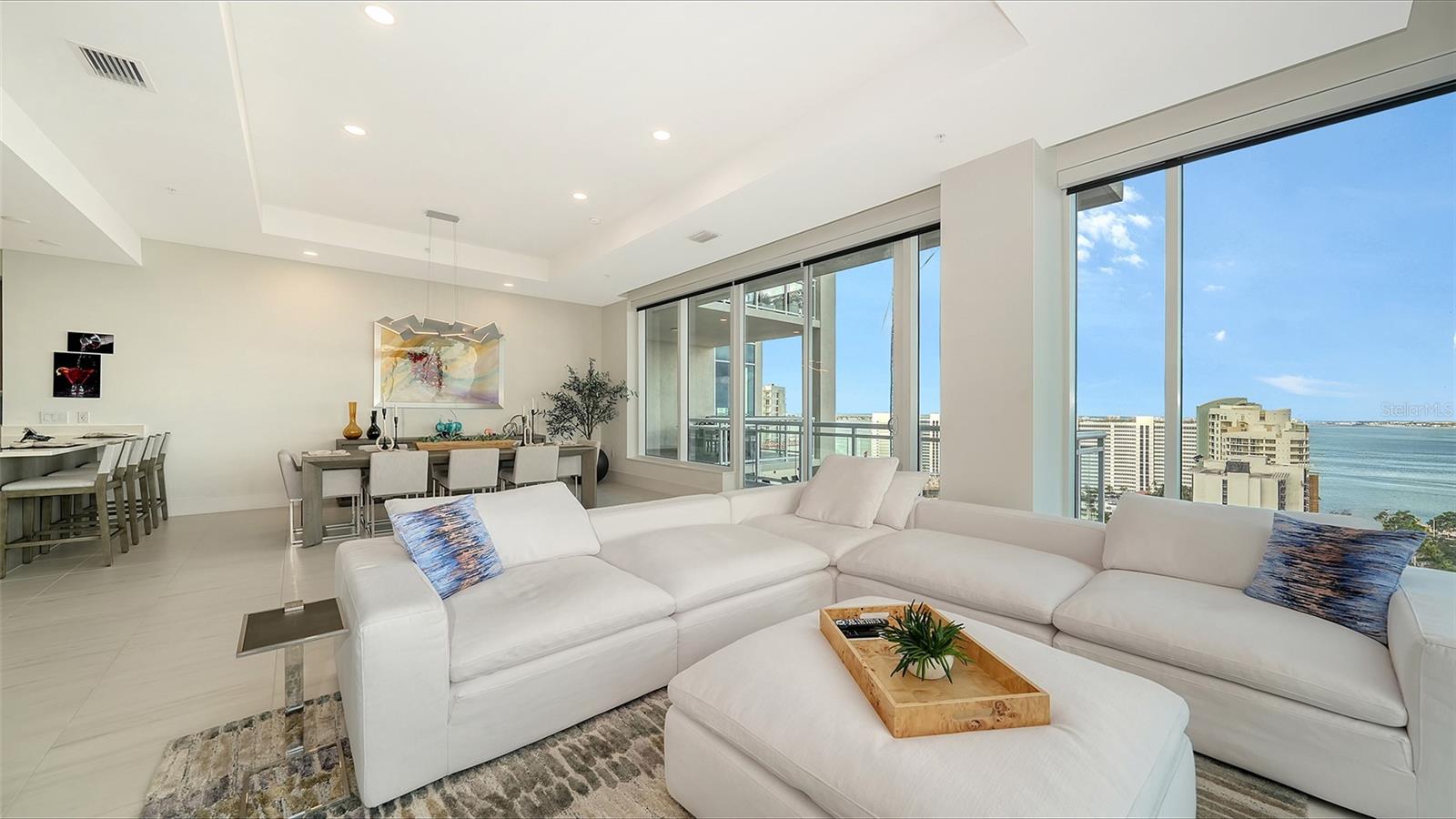 540 N TAMIAMI TRL #1702, SARASOTA, FL, 34236