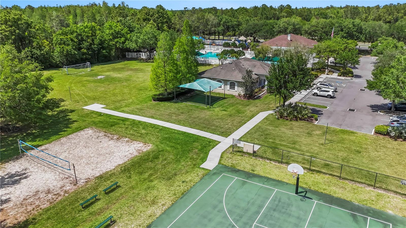 5350 LOOKOUT PASS, WESLEY CHAPEL, FL, 33544