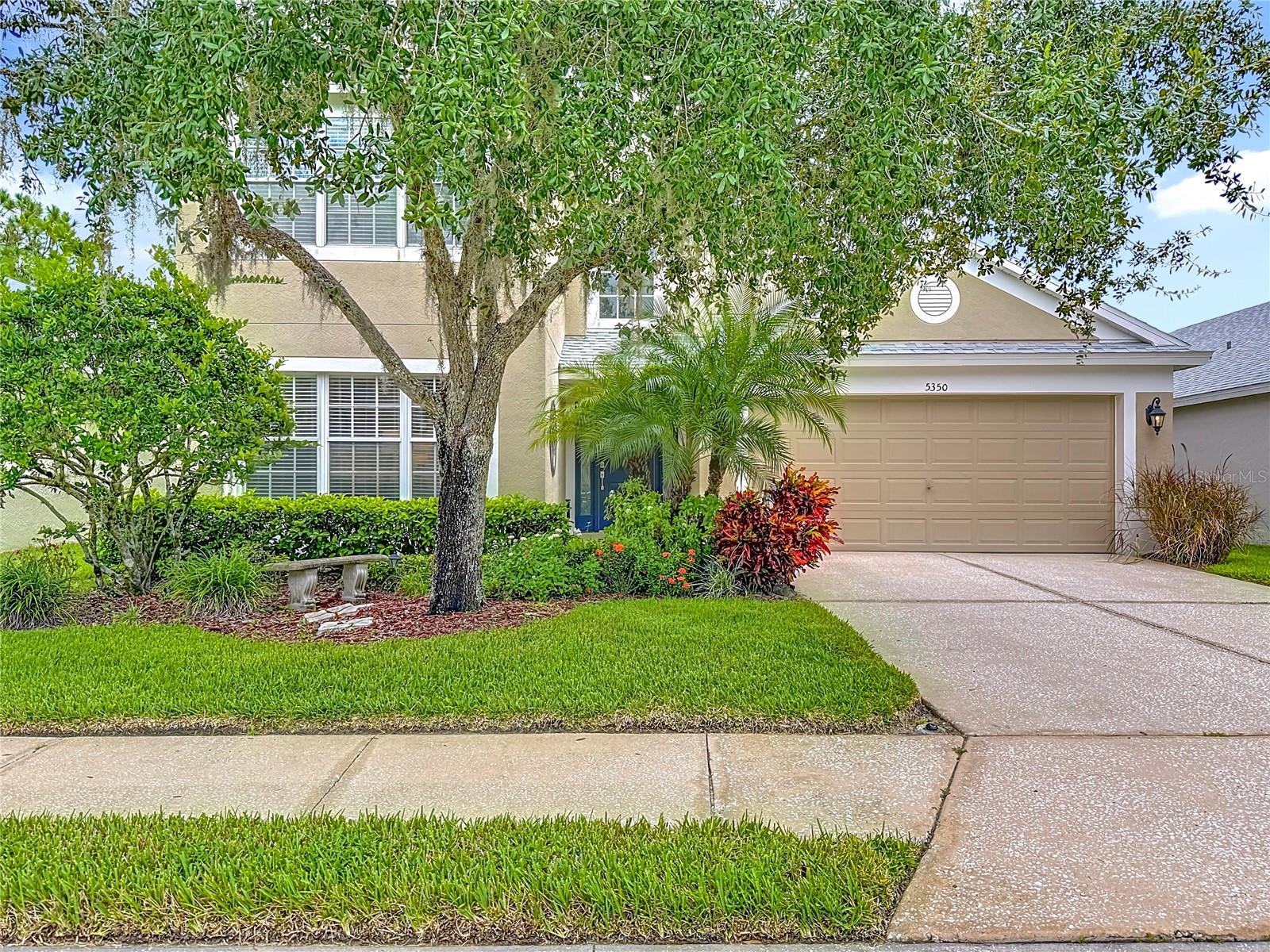 5350 LOOKOUT PASS, WESLEY CHAPEL, FL, 33544