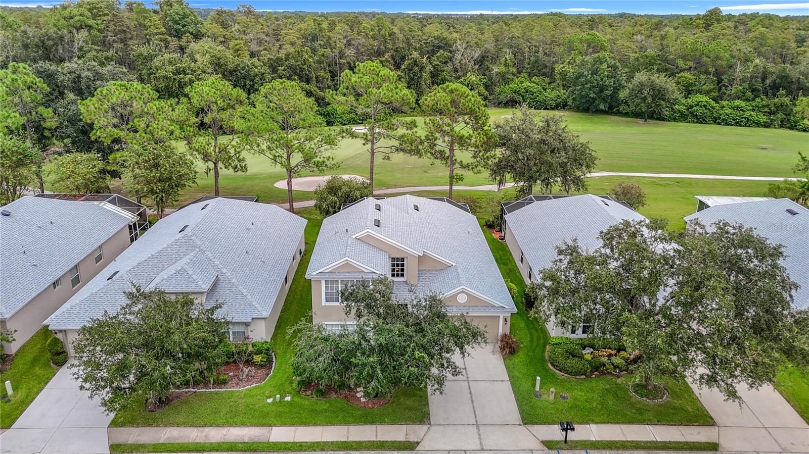 5350 LOOKOUT PASS, WESLEY CHAPEL, FL, 33544