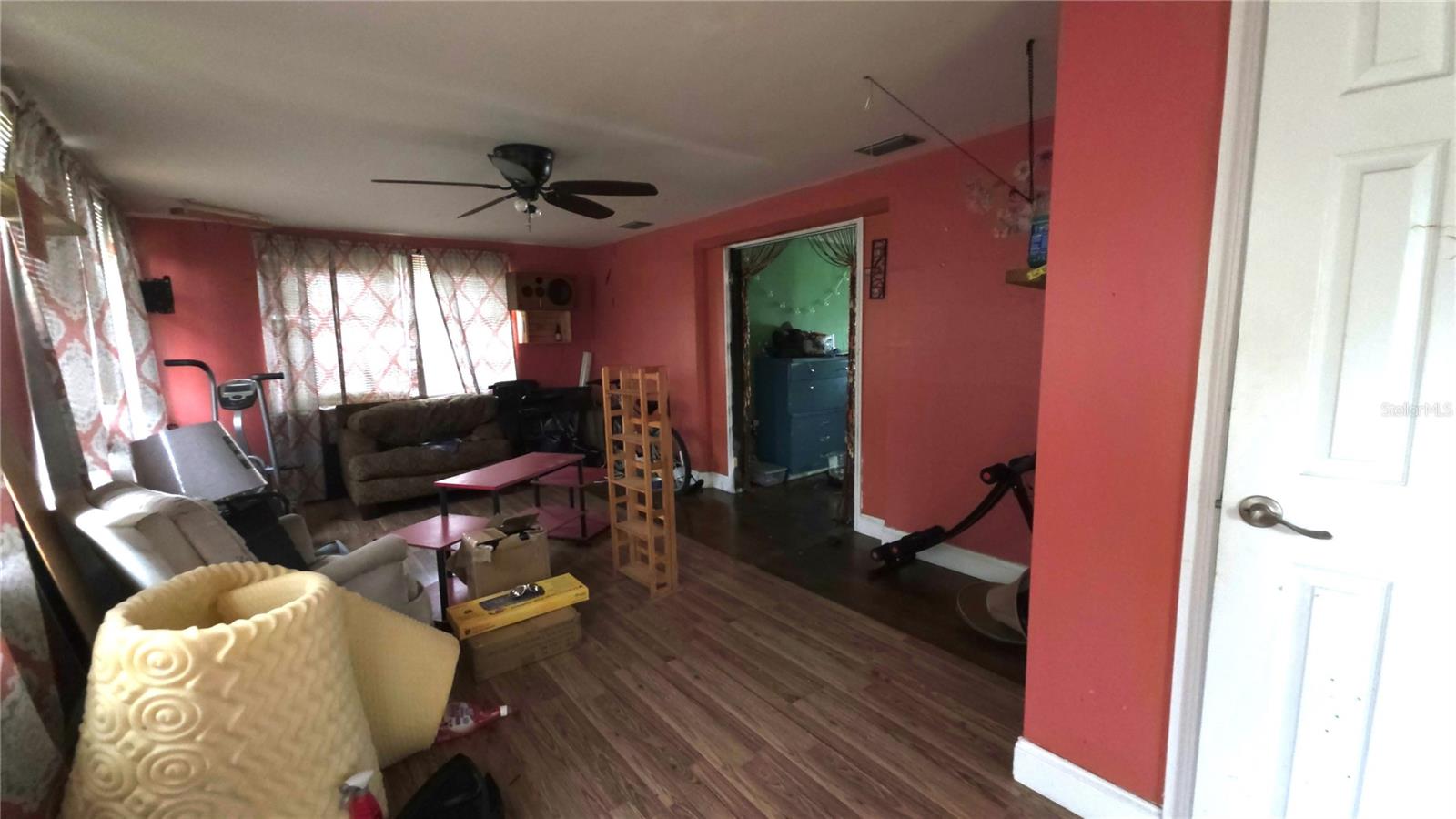 7025 CUTTY SARK DR, PORT RICHEY, FL, 34668