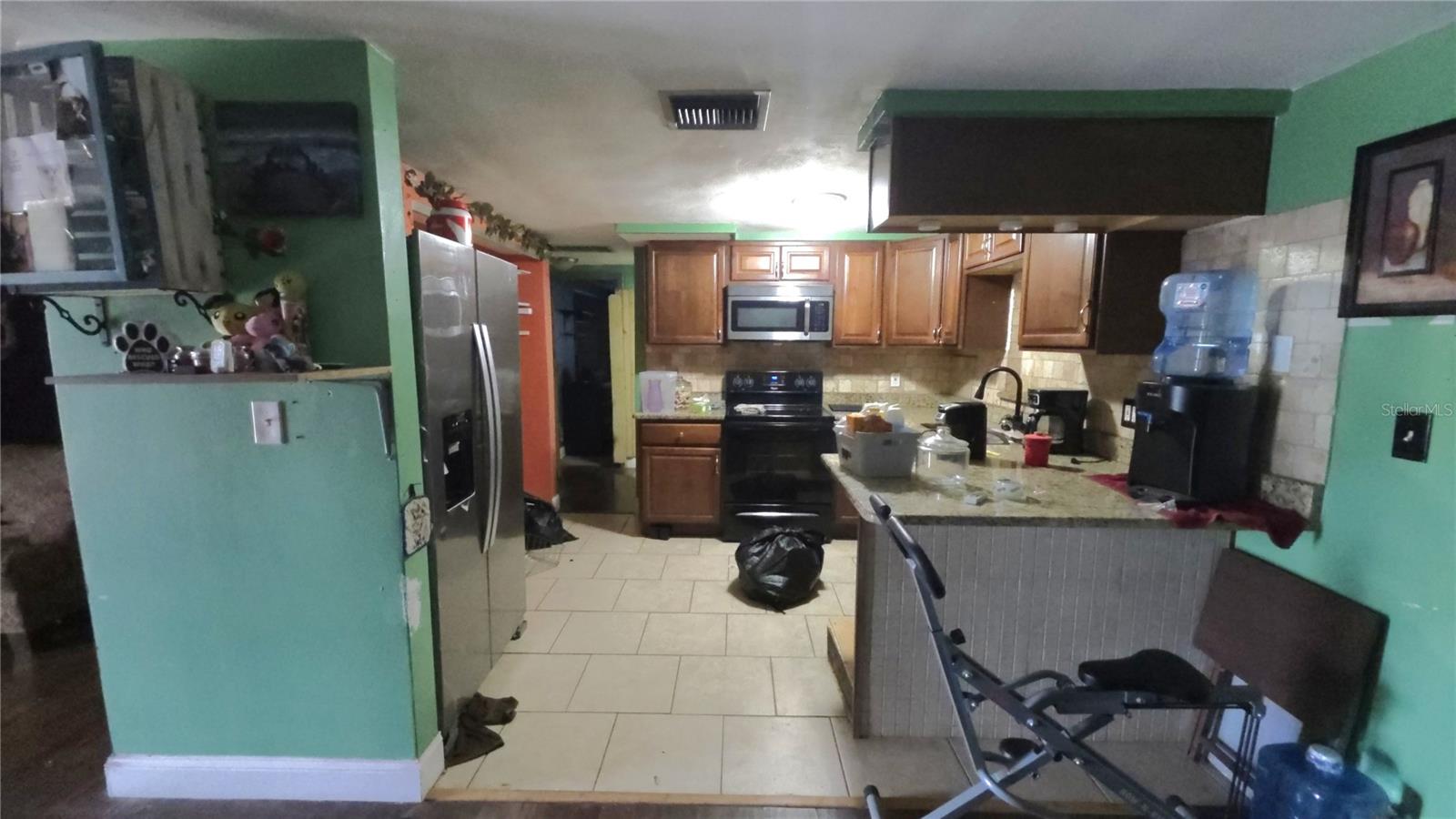 7025 CUTTY SARK DR, PORT RICHEY, FL, 34668