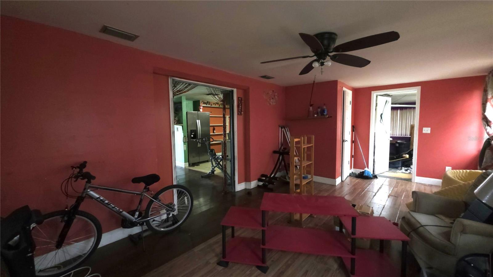 7025 CUTTY SARK DR, PORT RICHEY, FL, 34668