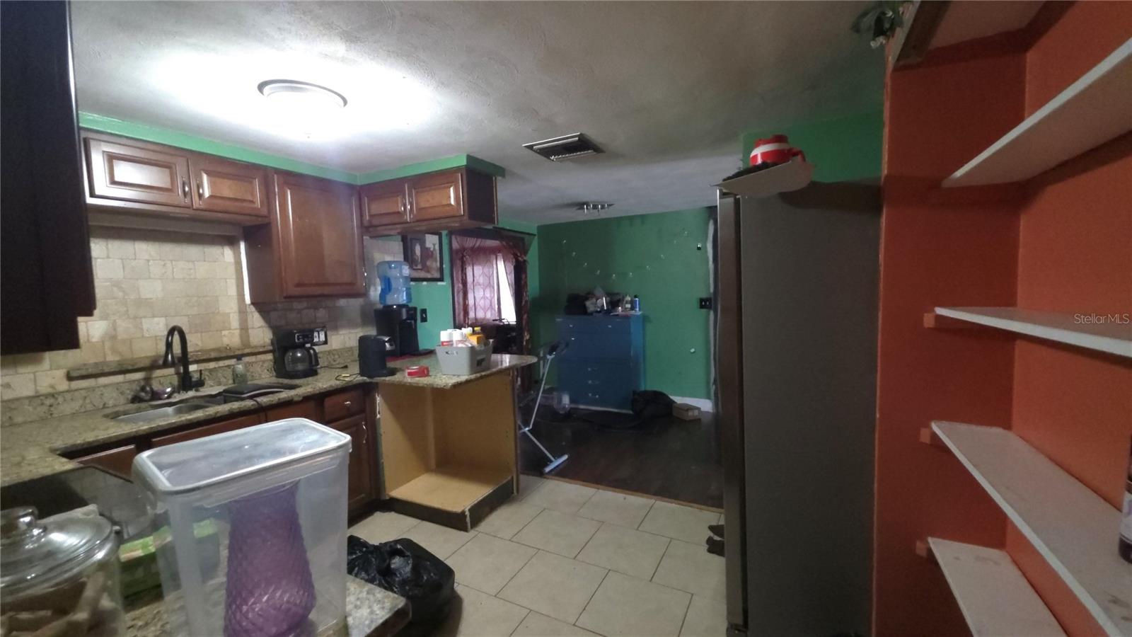 7025 CUTTY SARK DR, PORT RICHEY, FL, 34668