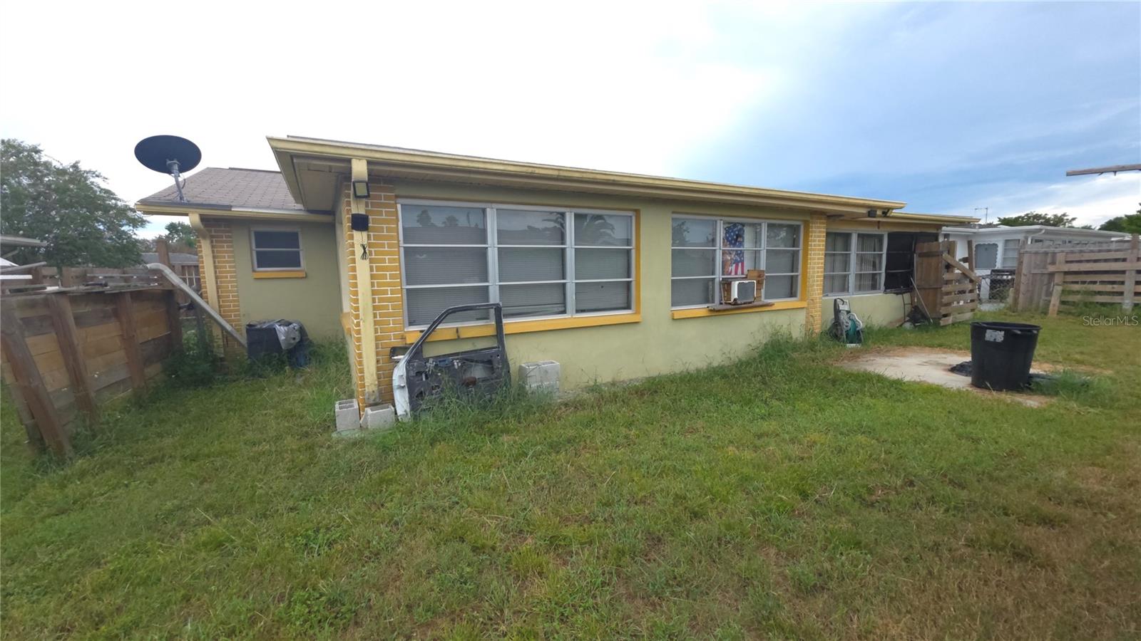 7025 CUTTY SARK DR, PORT RICHEY, FL, 34668