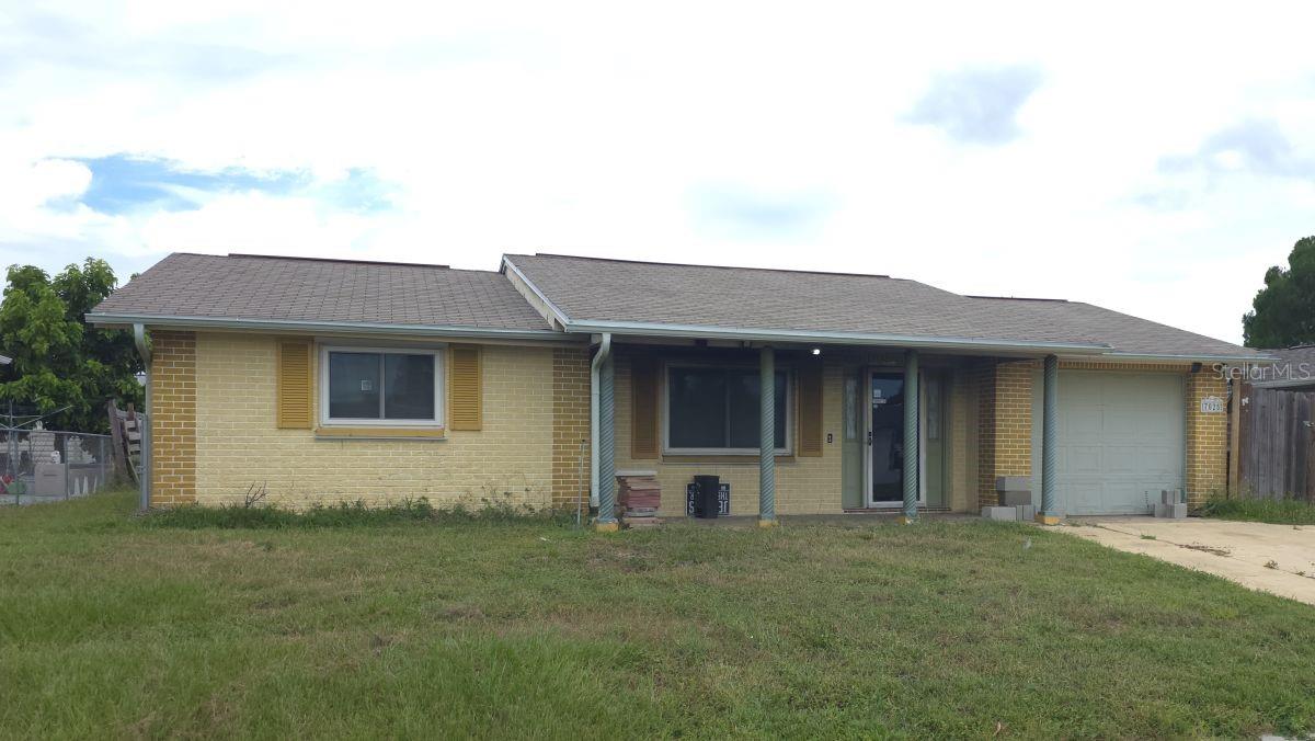 7025 CUTTY SARK DR, PORT RICHEY, FL, 34668