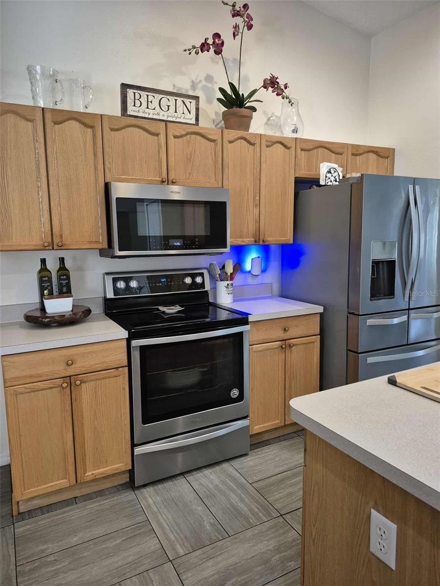 30733 E BUTTERCUP LN, MOUNT DORA, FL, 32757