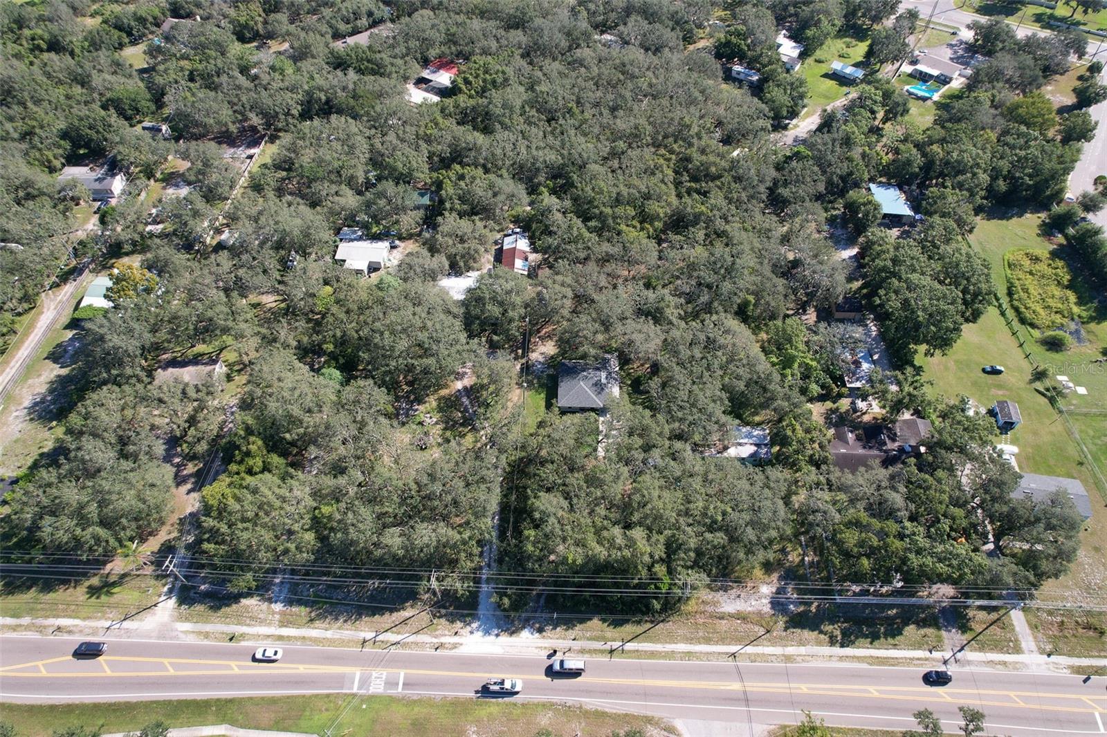 11418 BALM RIVERVIEW RD, RIVERVIEW, FL, 33569