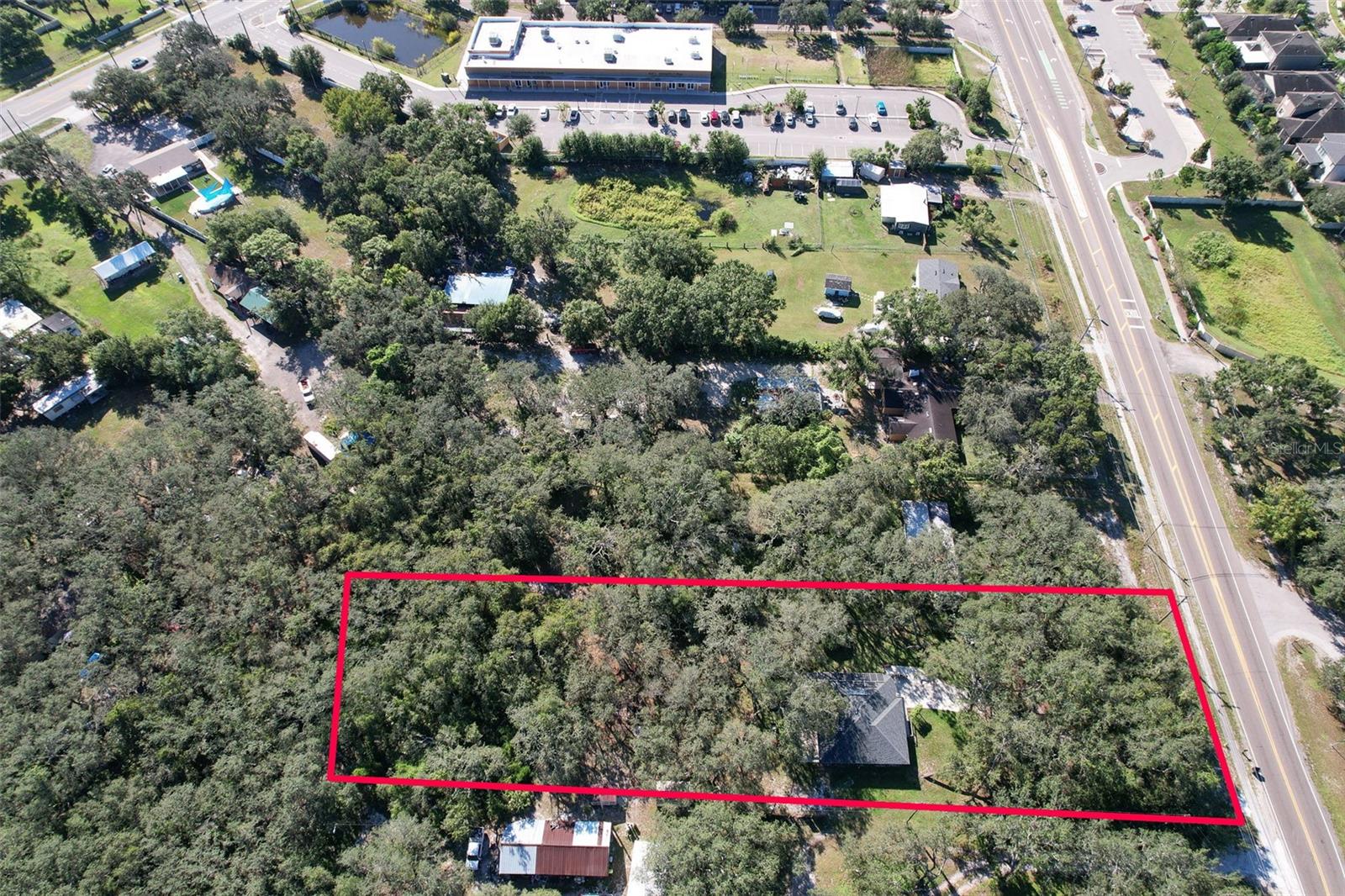 11418 BALM RIVERVIEW RD, RIVERVIEW, FL, 33569
