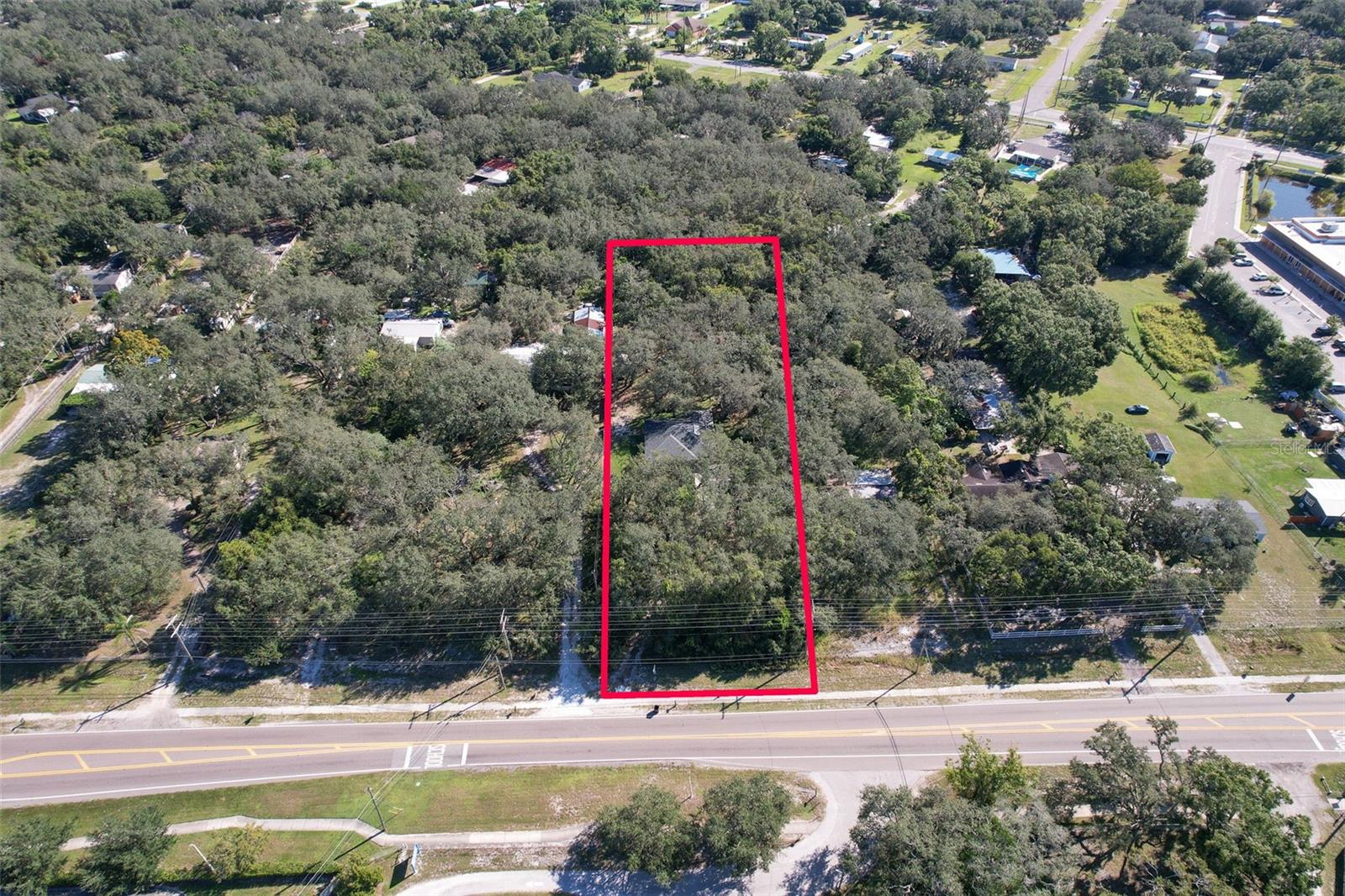 11418 BALM RIVERVIEW RD, RIVERVIEW, FL, 33569