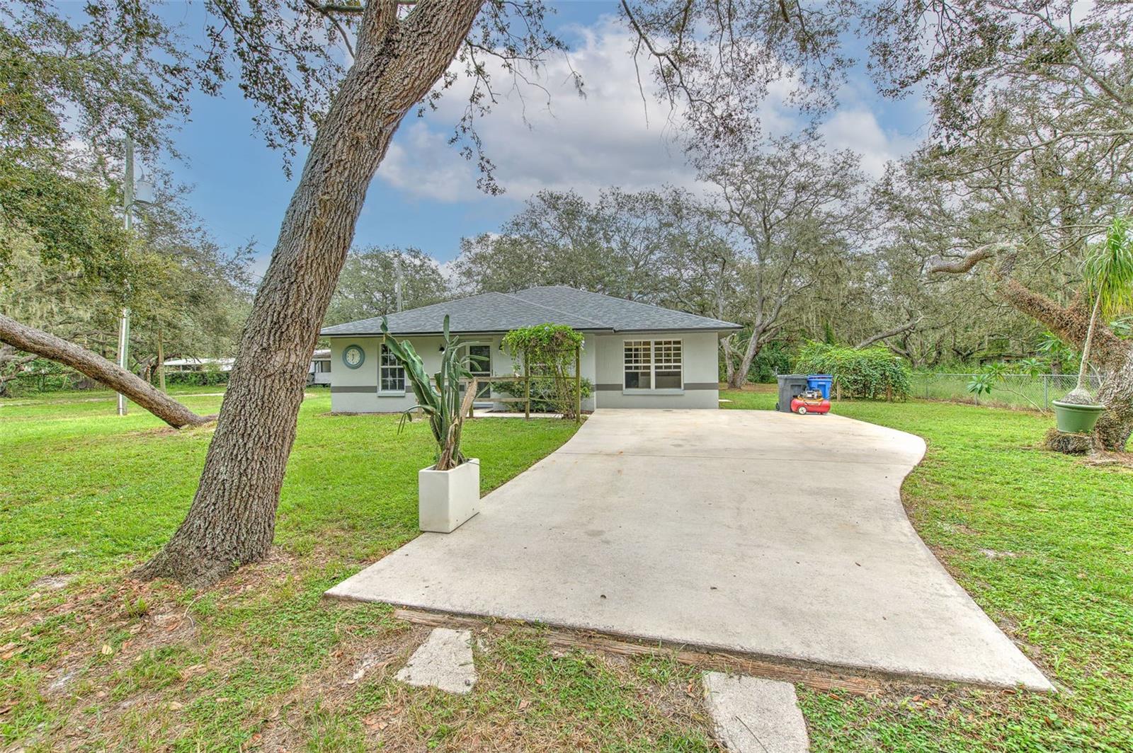 11418 BALM RIVERVIEW RD, RIVERVIEW, FL, 33569