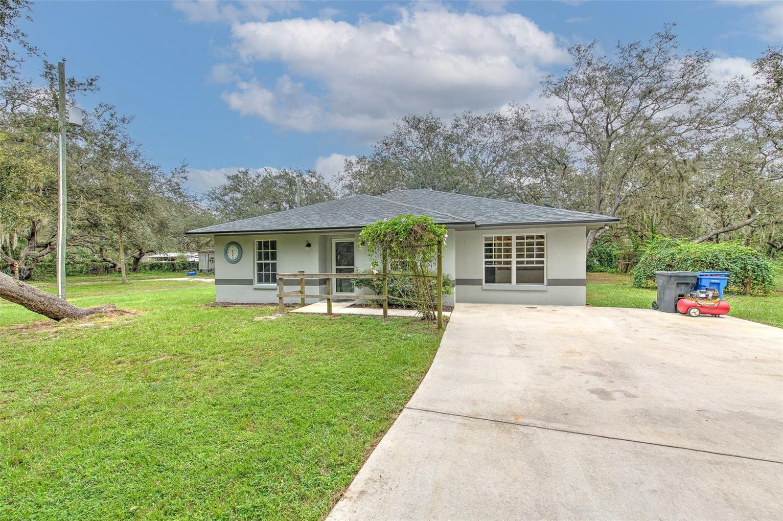 11418 BALM RIVERVIEW RD, RIVERVIEW, FL, 33569