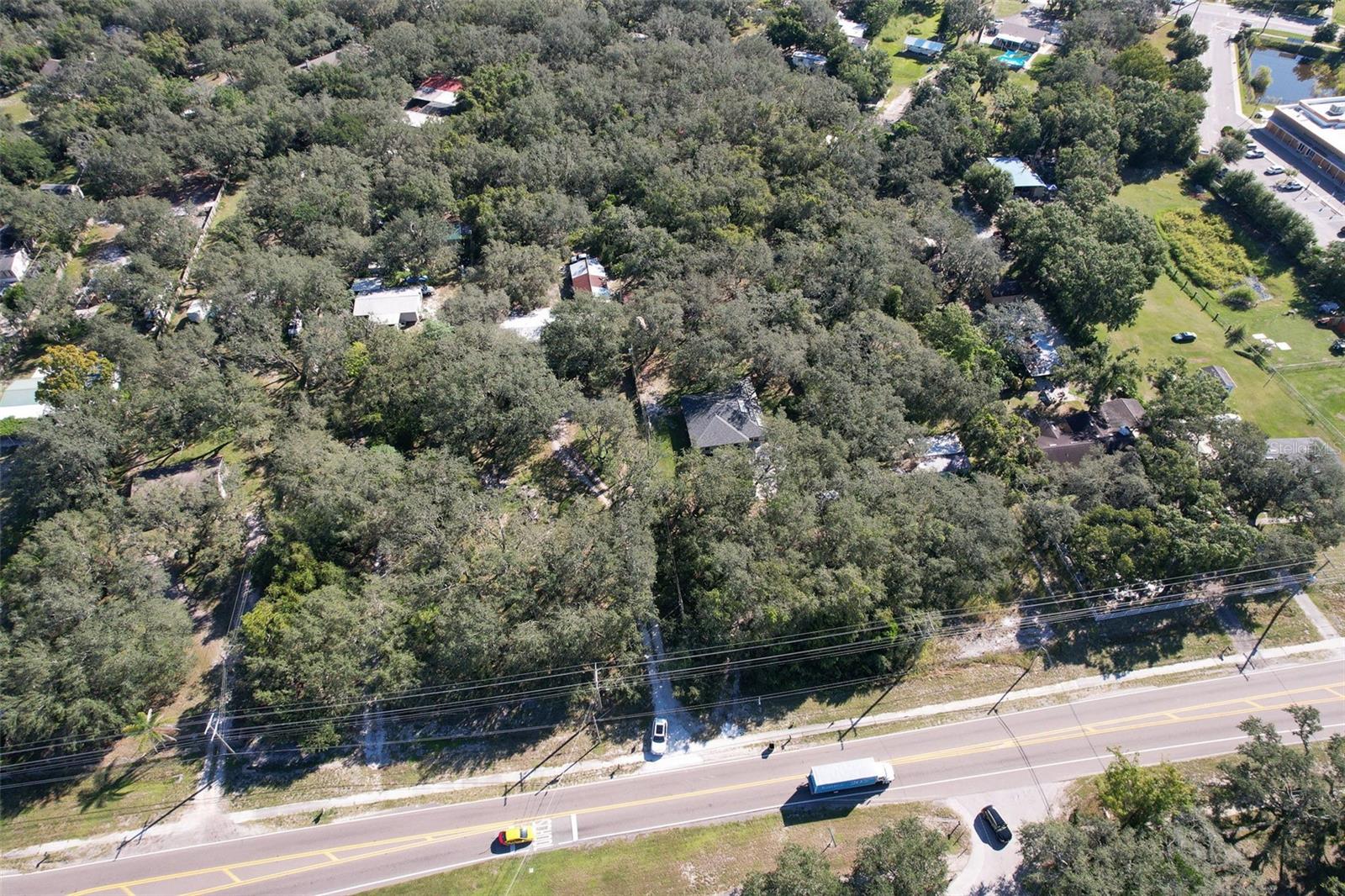 11418 BALM RIVERVIEW RD, RIVERVIEW, FL, 33569