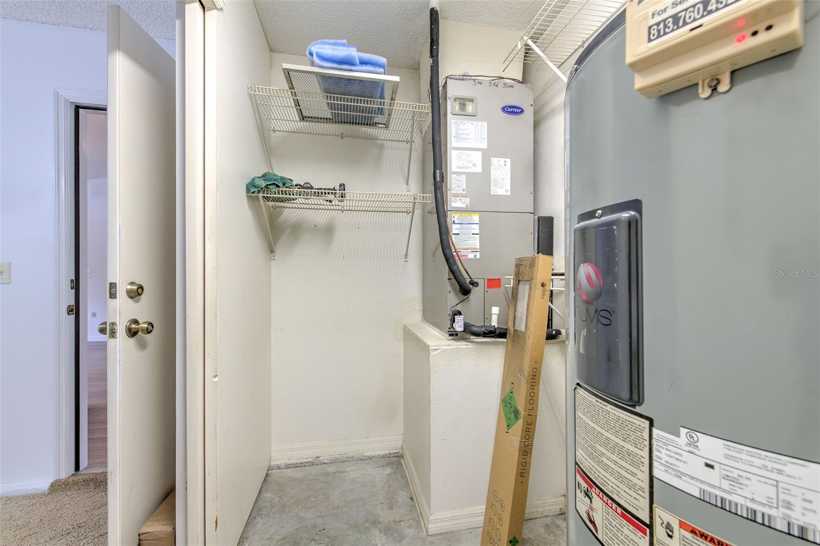 11418 BALM RIVERVIEW RD, RIVERVIEW, FL, 33569