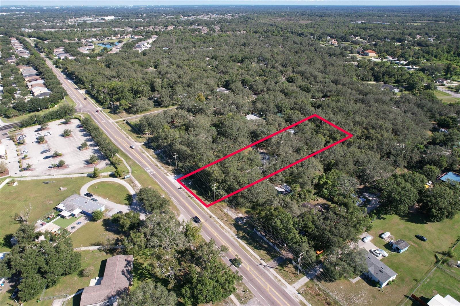 11418 BALM RIVERVIEW RD, RIVERVIEW, FL, 33569