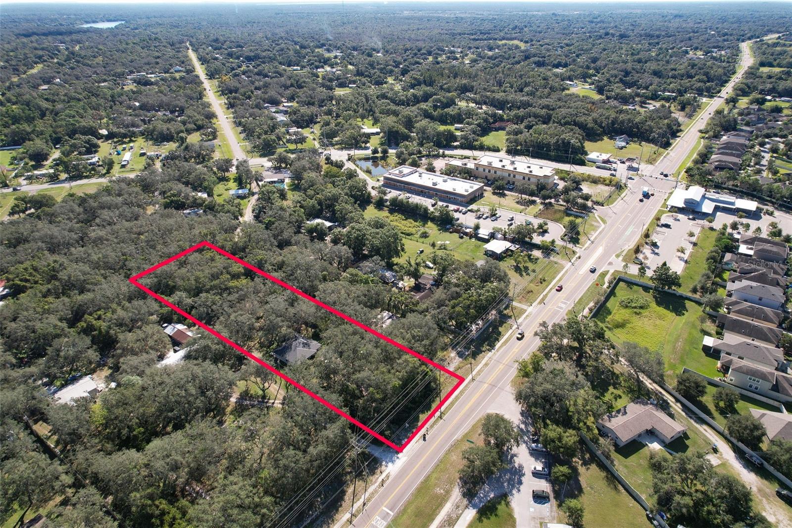 11418 BALM RIVERVIEW RD, RIVERVIEW, FL, 33569