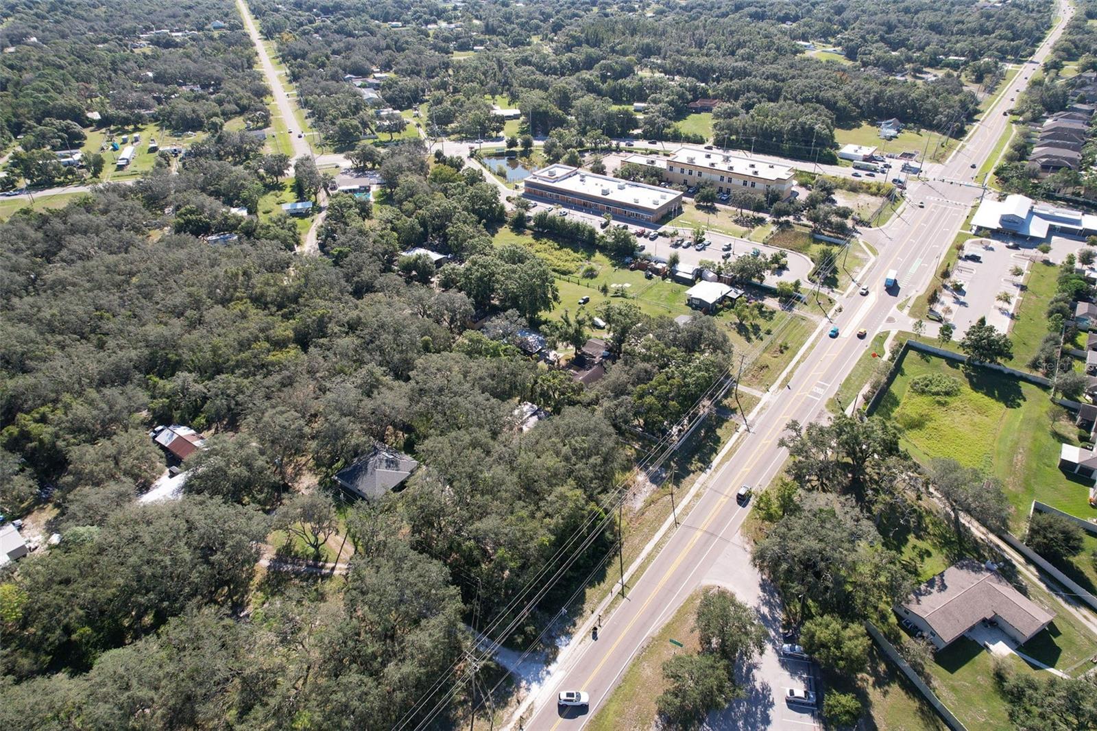 11418 BALM RIVERVIEW RD, RIVERVIEW, FL, 33569