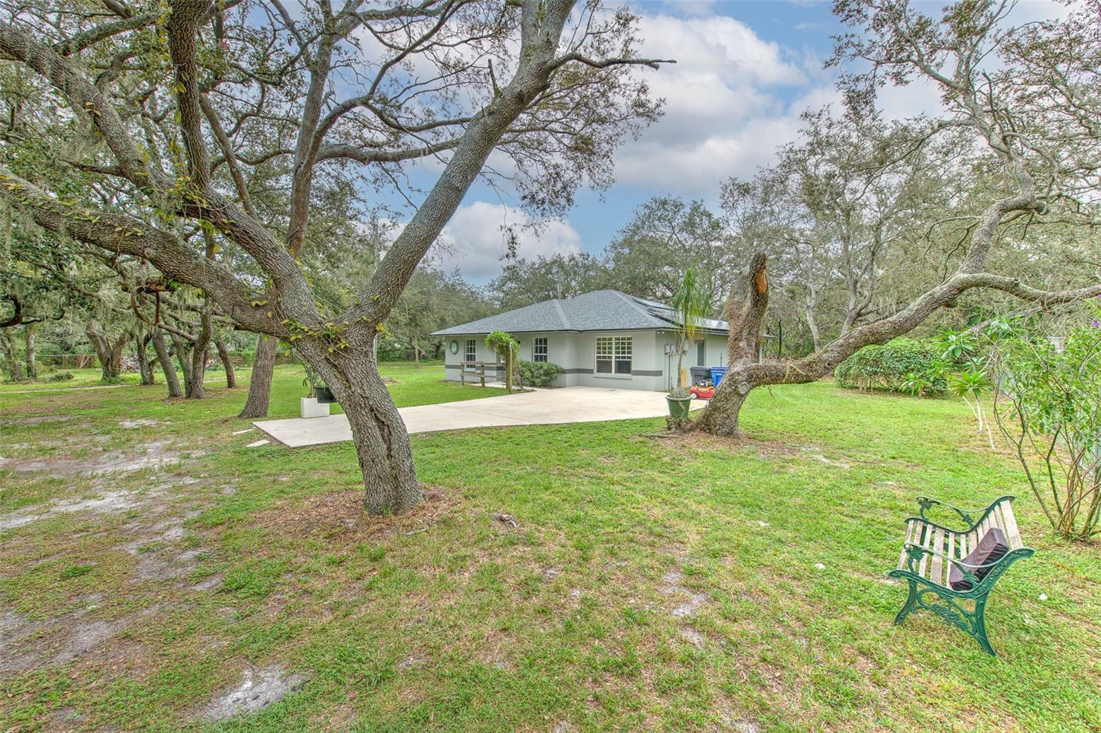 11418 BALM RIVERVIEW RD, RIVERVIEW, FL, 33569