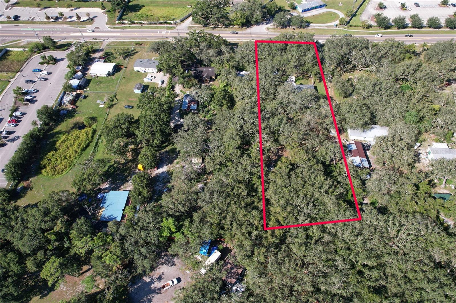 11418 BALM RIVERVIEW RD, RIVERVIEW, FL, 33569