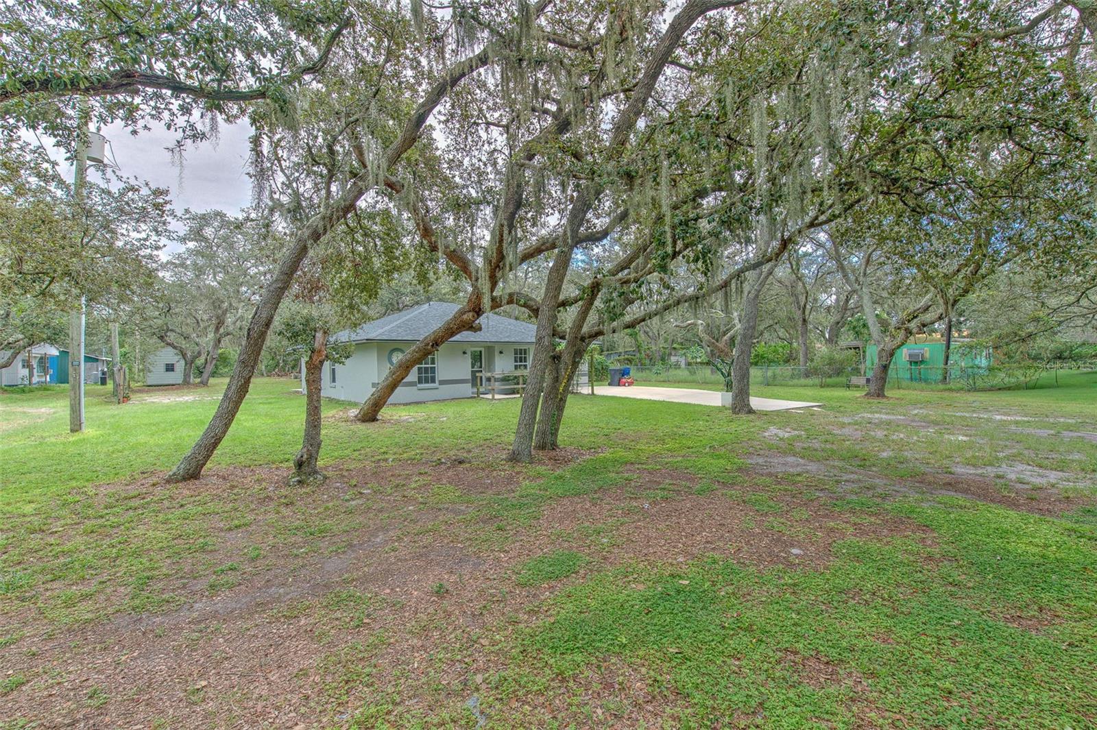 11418 BALM RIVERVIEW RD, RIVERVIEW, FL, 33569