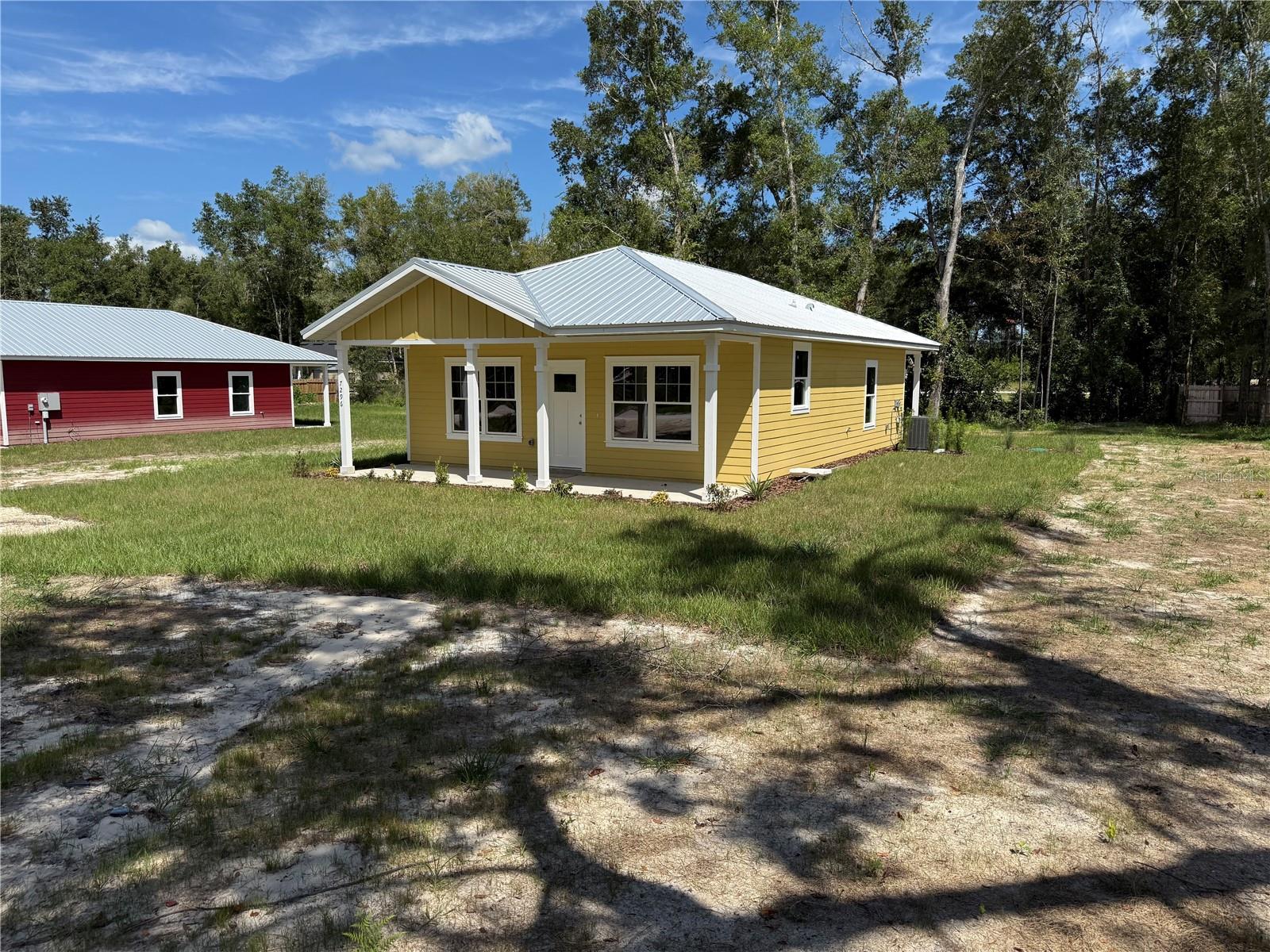 7296 SE 78TH PL, TRENTON, FL, 32693