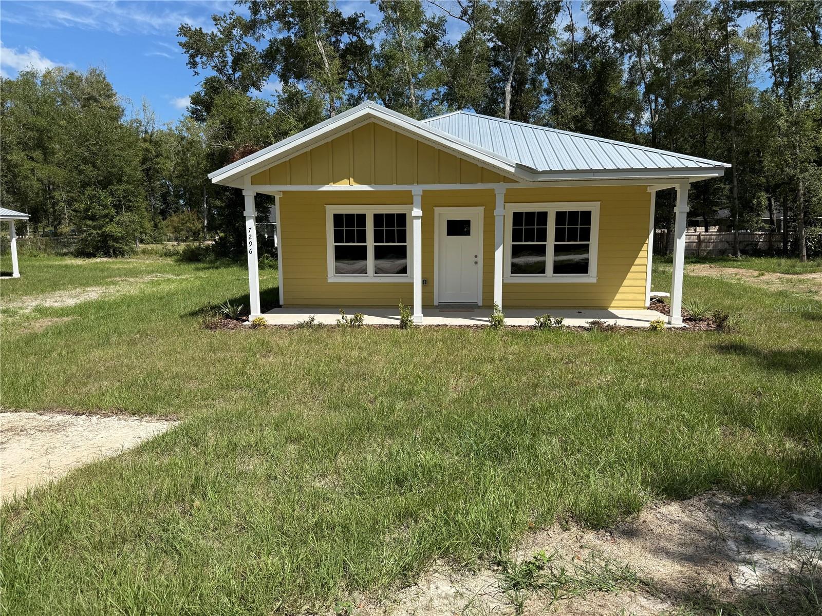 7296 SE 78TH PL, TRENTON, FL, 32693
