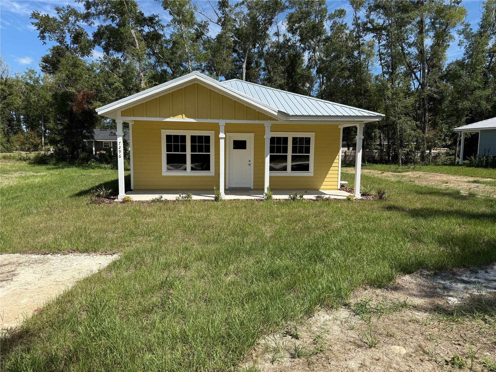 7296 SE 78TH PL, TRENTON, FL, 32693