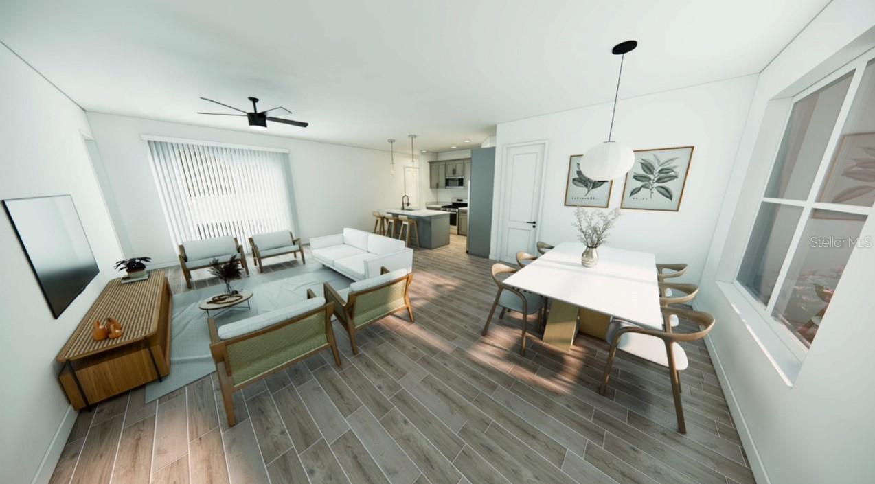 6822 SW 152ND ST, OCALA, FL, 34473