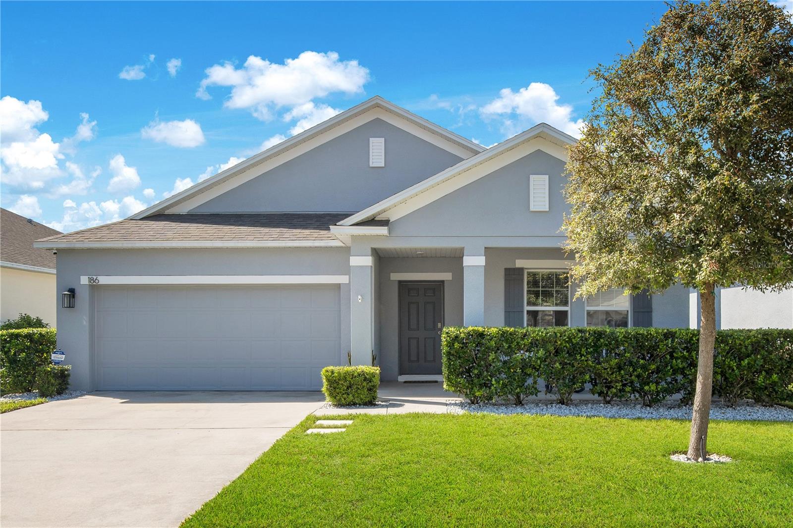 186 E FIESTA KEY LOOP, DELAND, FL, 32720