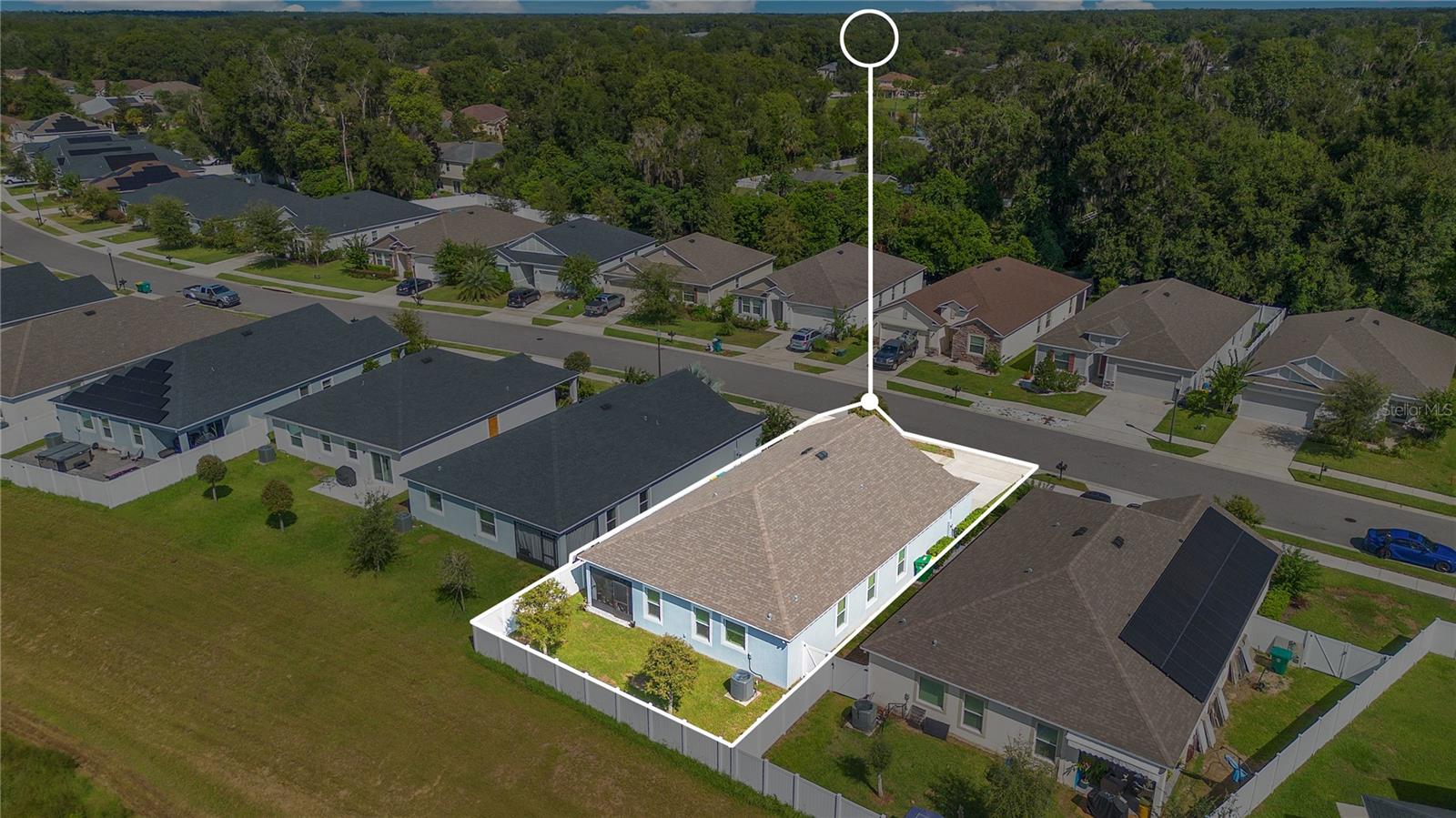 186 E FIESTA KEY LOOP, DELAND, FL, 32720