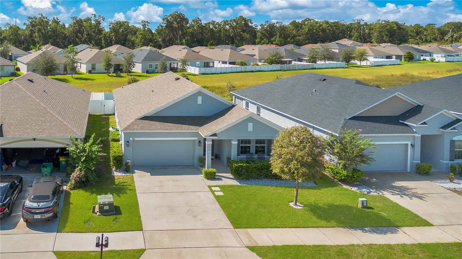 186 E FIESTA KEY LOOP, DELAND, FL, 32720