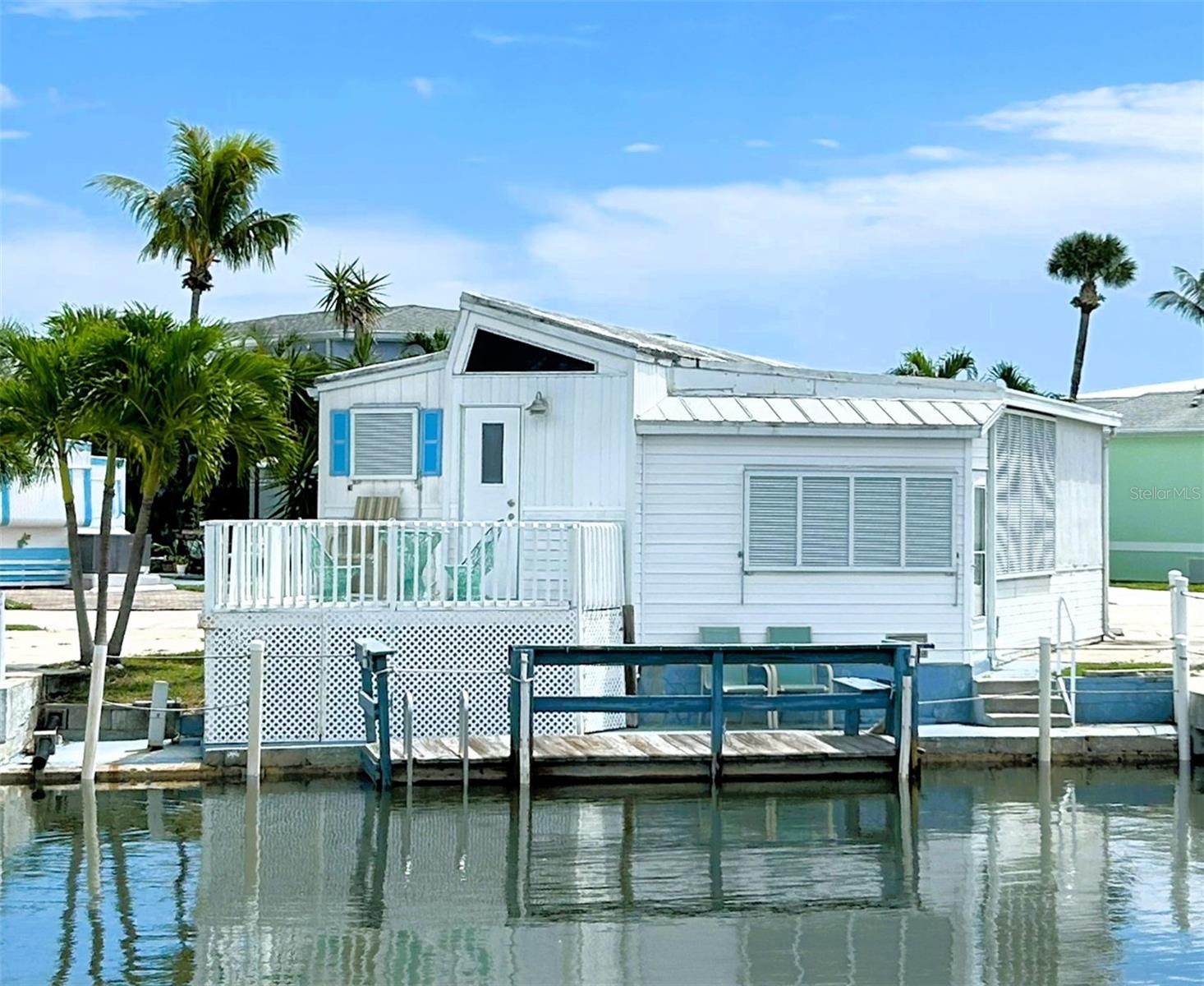 10701 S OCEAN DR #721, JENSEN BEACH, FL, 34957