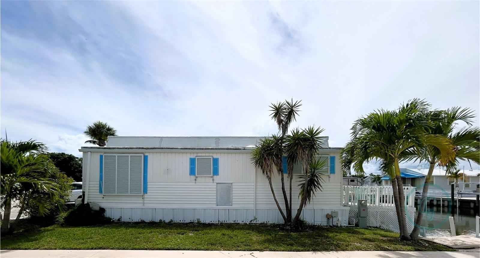 10701 S OCEAN DR #721, JENSEN BEACH, FL, 34957