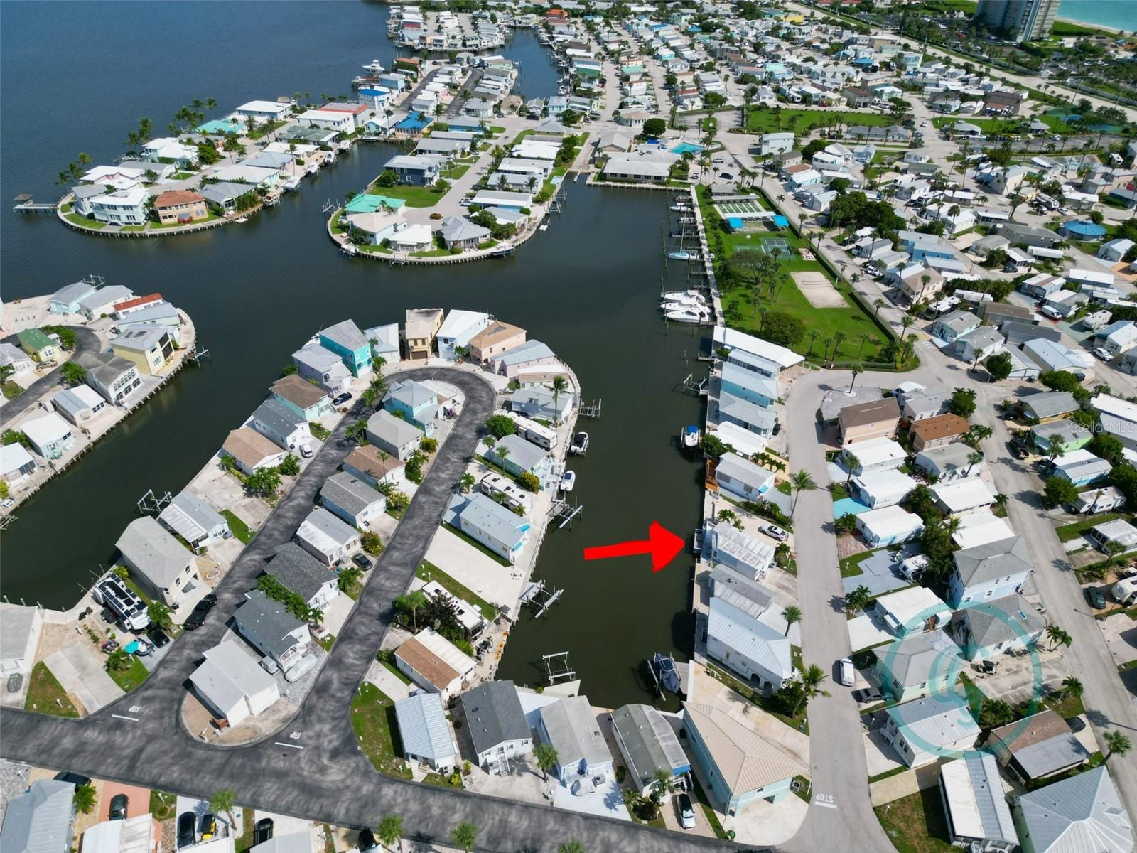 10701 S OCEAN DR #721, JENSEN BEACH, FL, 34957