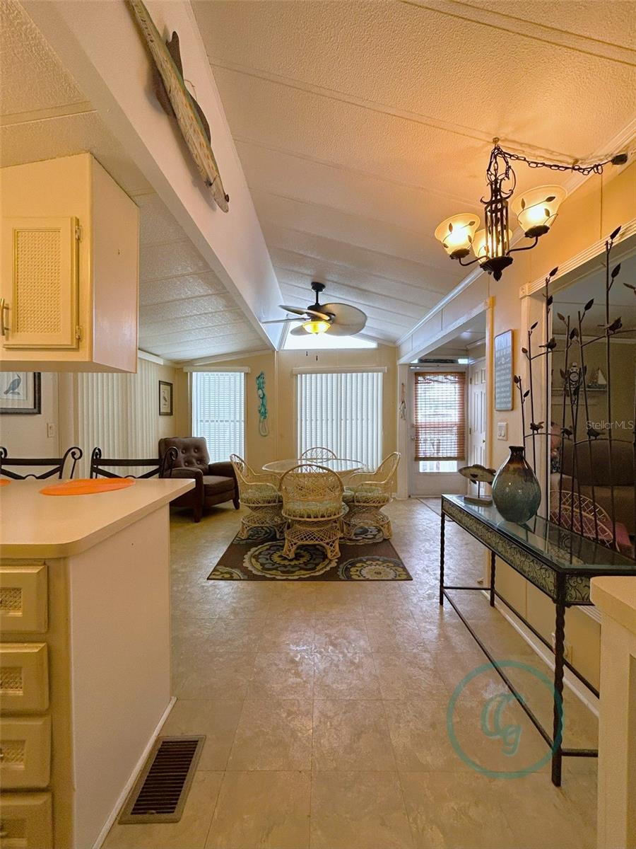 10701 S OCEAN DR #721, JENSEN BEACH, FL, 34957