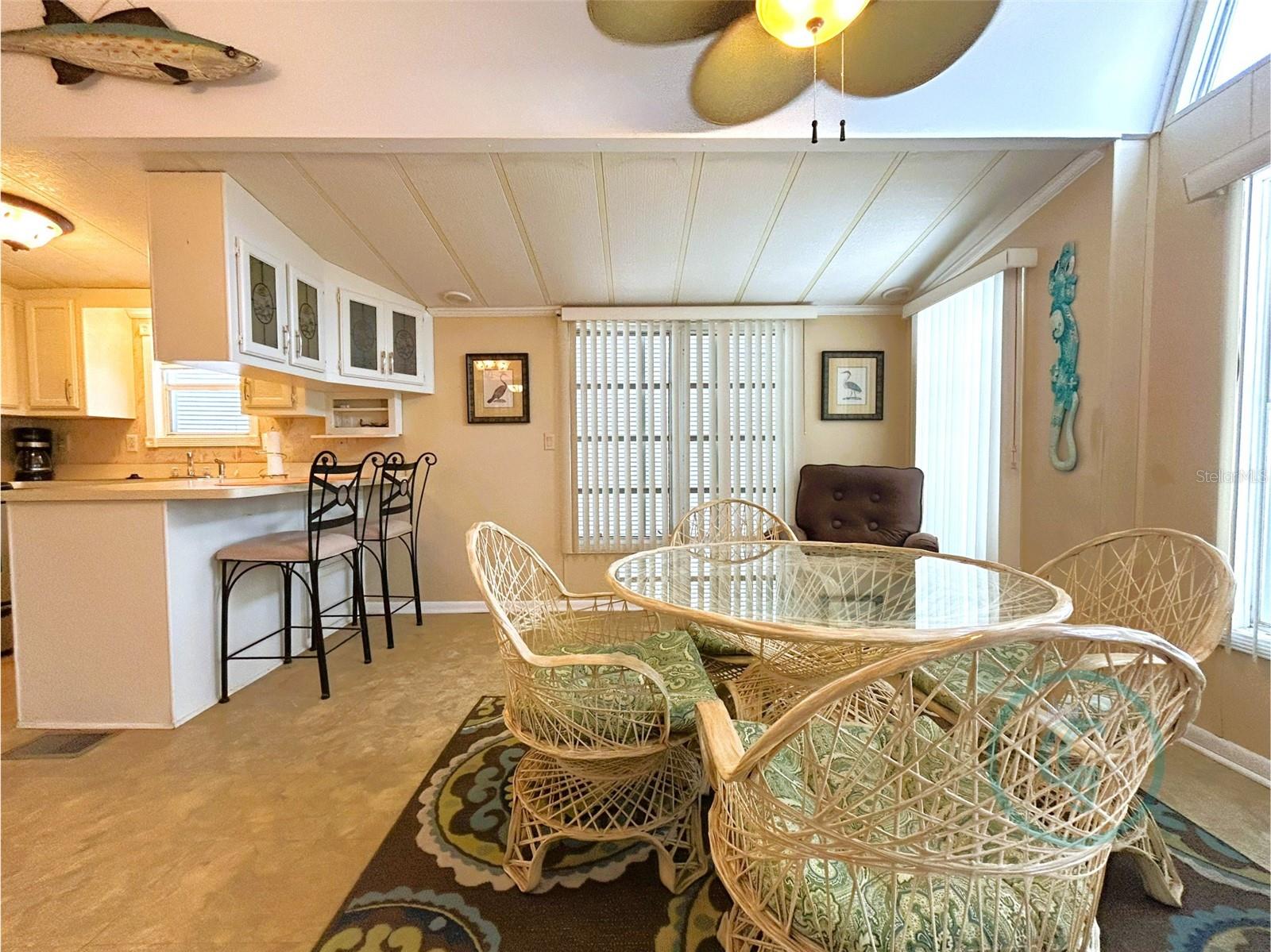 10701 S OCEAN DR #721, JENSEN BEACH, FL, 34957